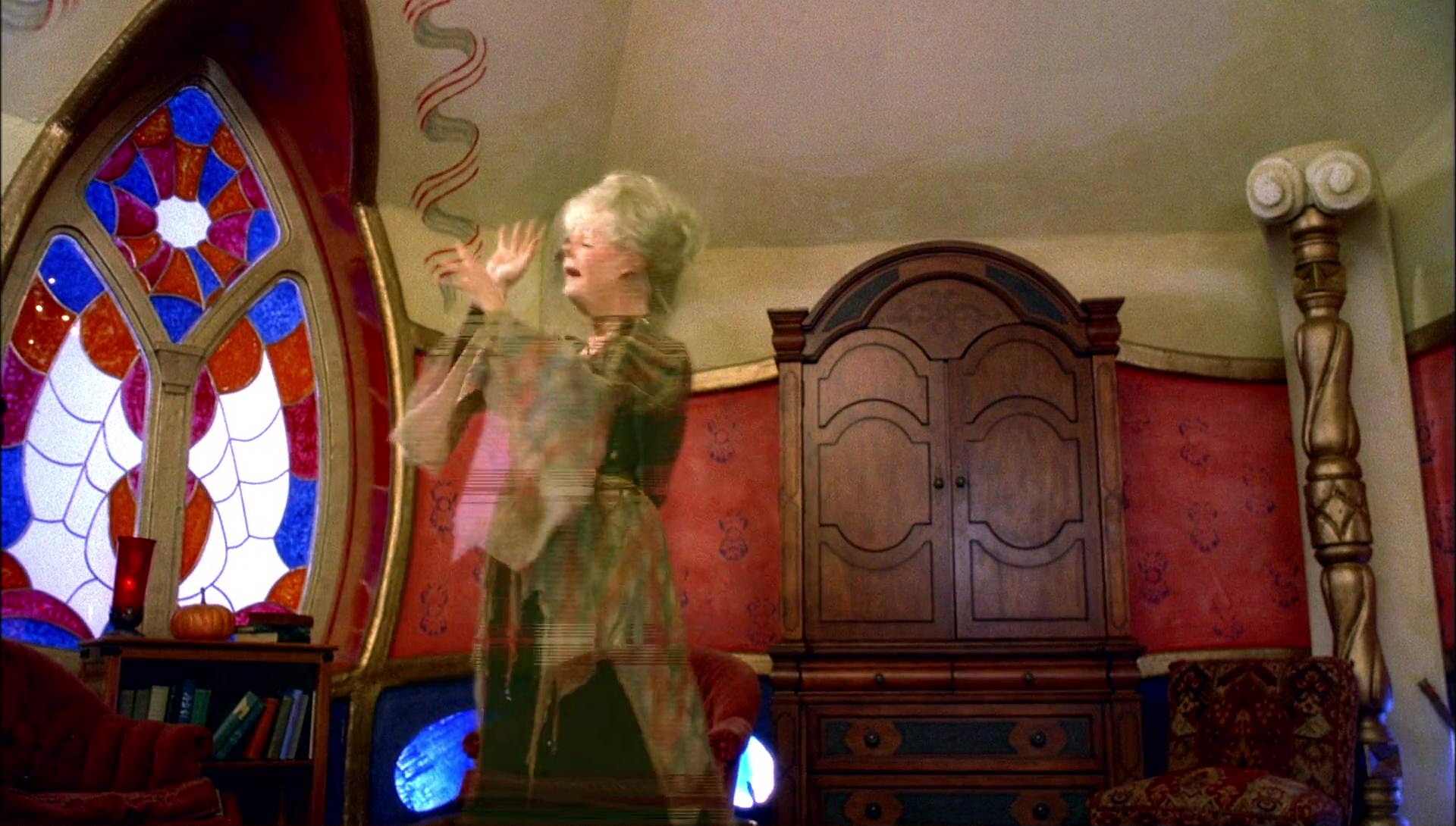 Return to Halloweentown (2006) screencap 1650