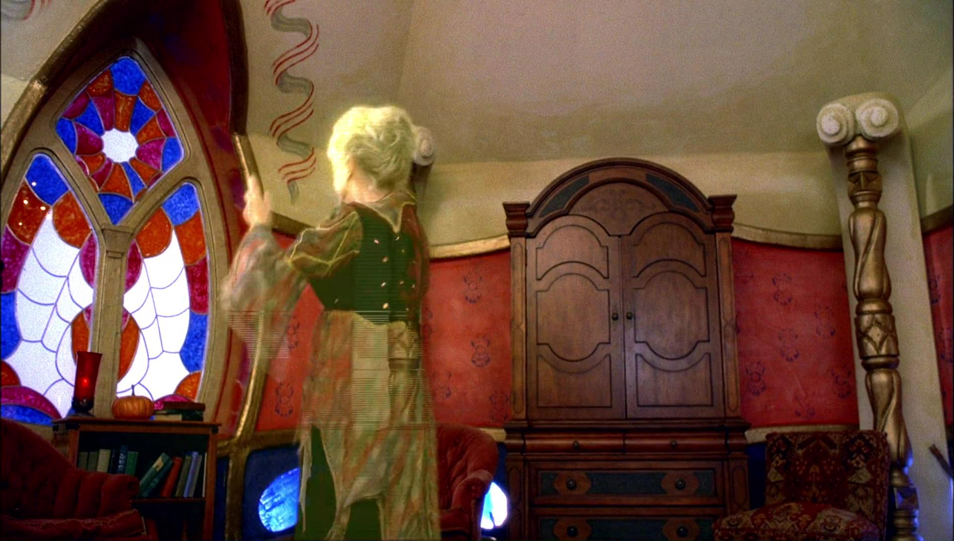 Return to Halloweentown (2006) movie still 1651