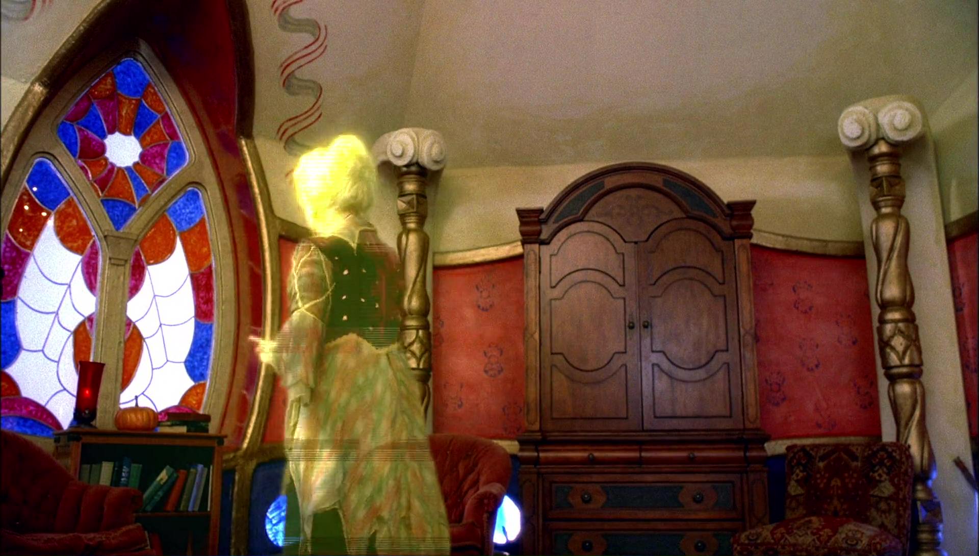 Return to Halloweentown (2006) HD screenshot 1652