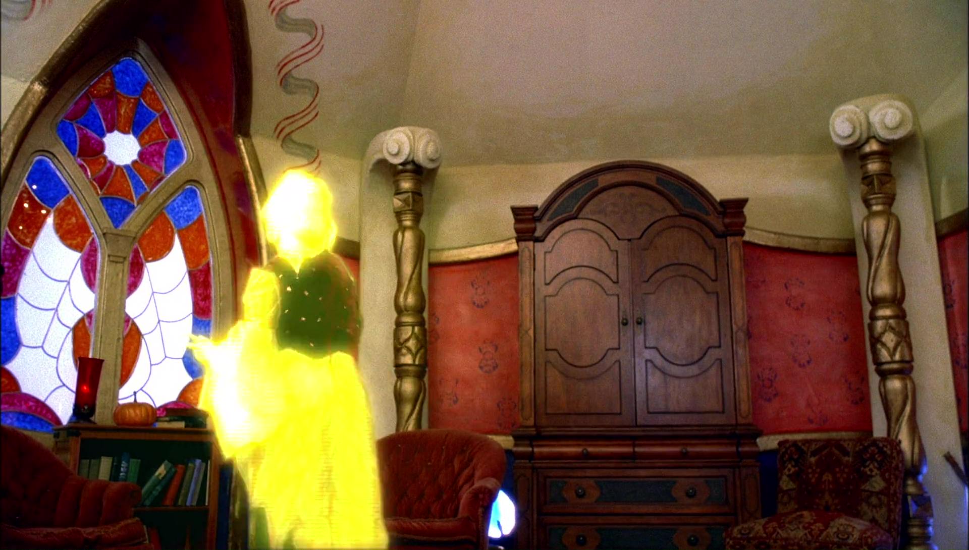 Return to Halloweentown (2006) screencap 1653