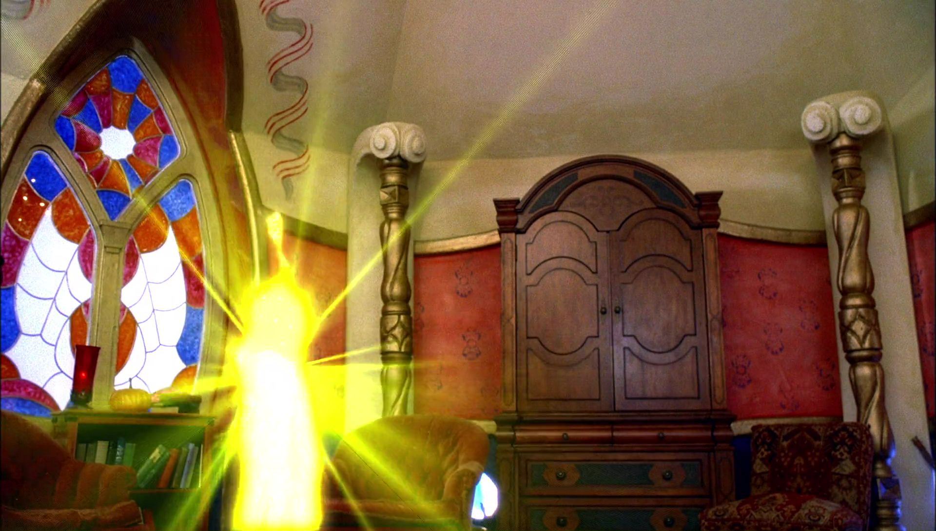 Return to Halloweentown (2006) movie still 1654