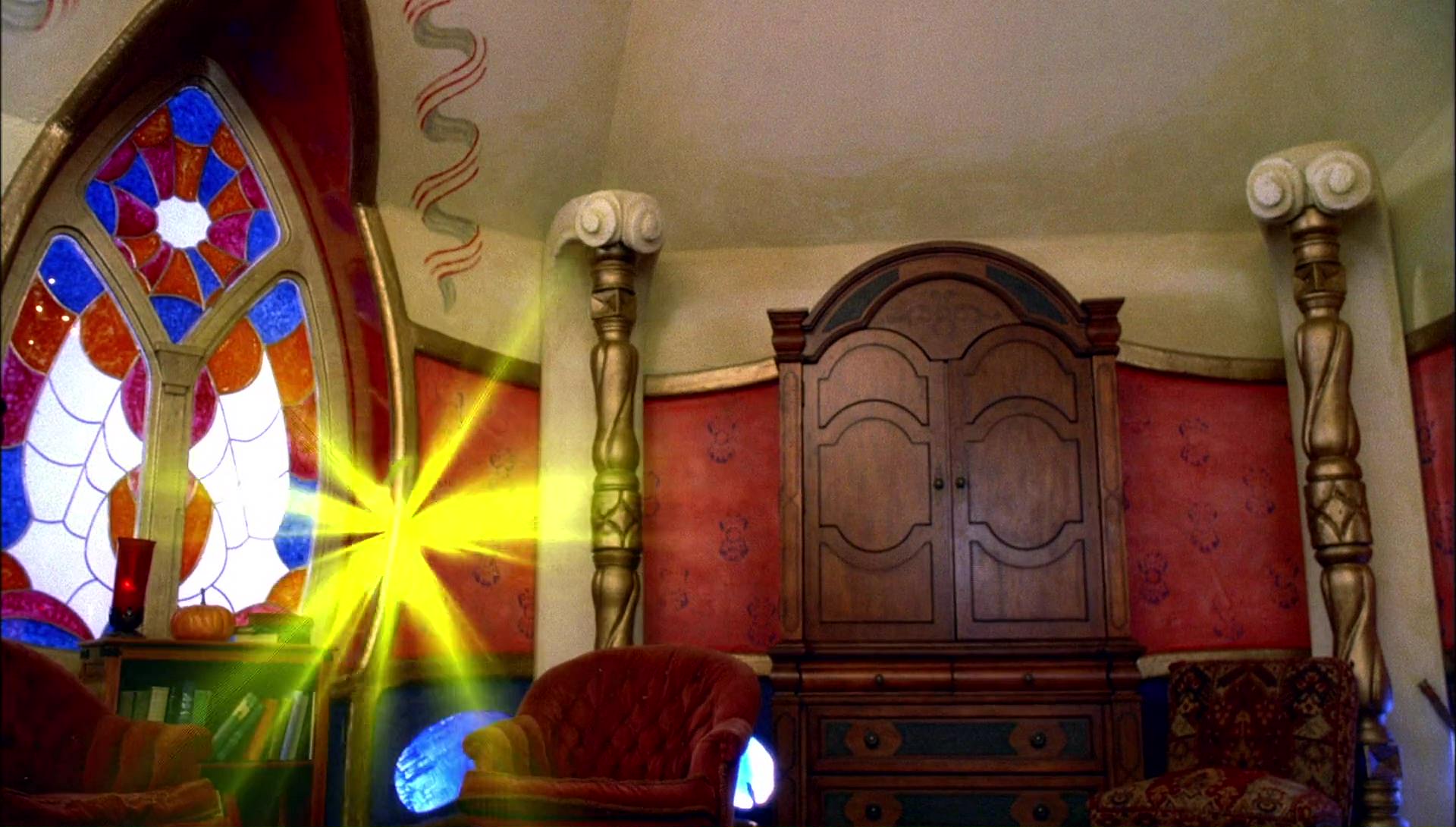 Return to Halloweentown (2006) HD screenshot 1655