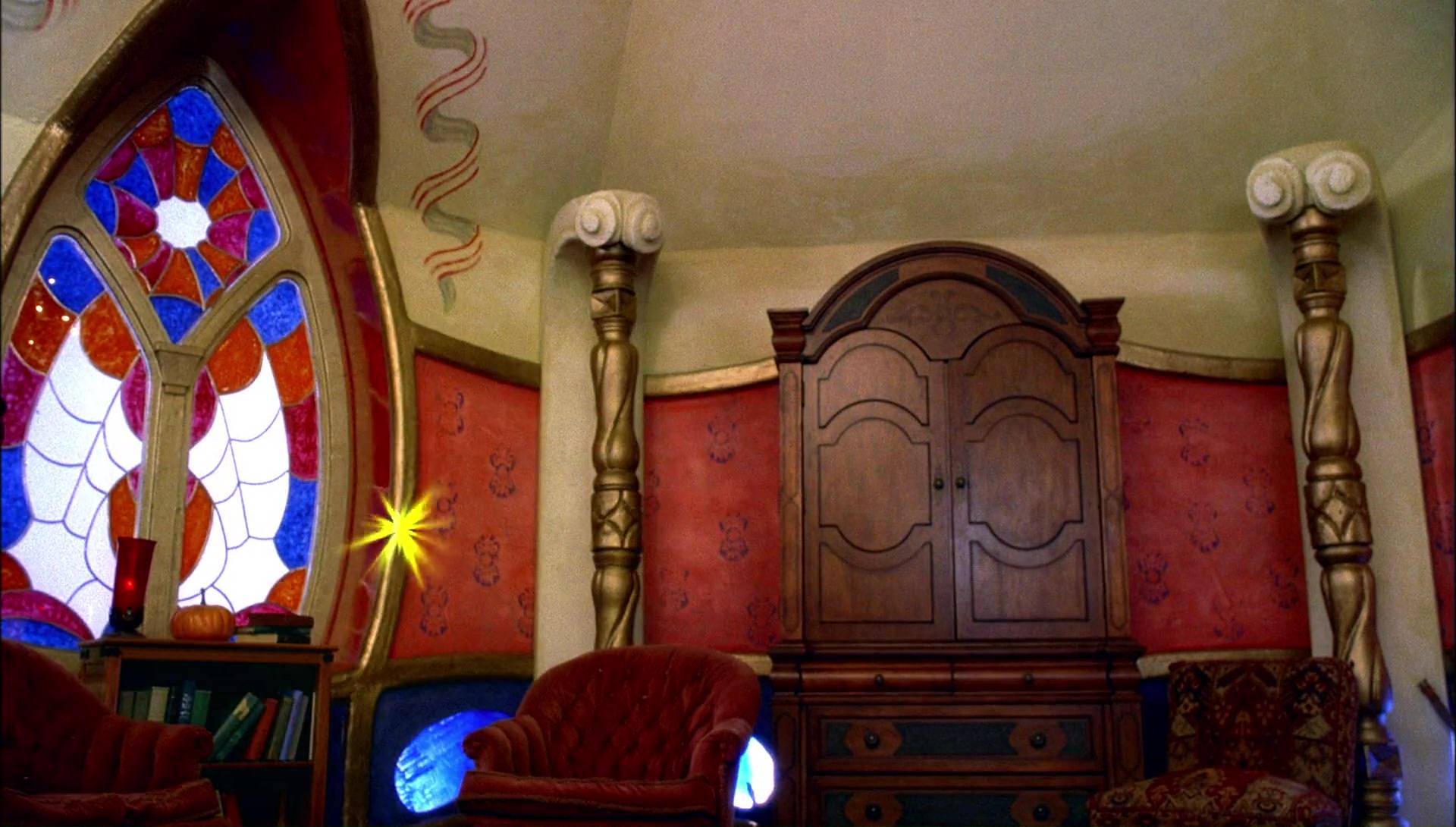 Return to Halloweentown (2006) screencap 1656
