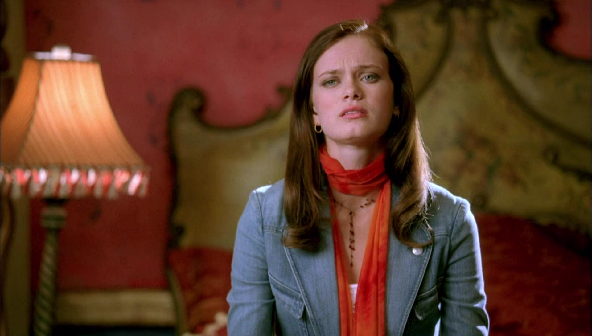 Return to Halloweentown (2006) HD screenshot 1658