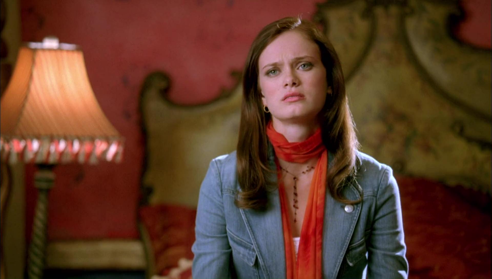 Return to Halloweentown (2006) screencap 1659