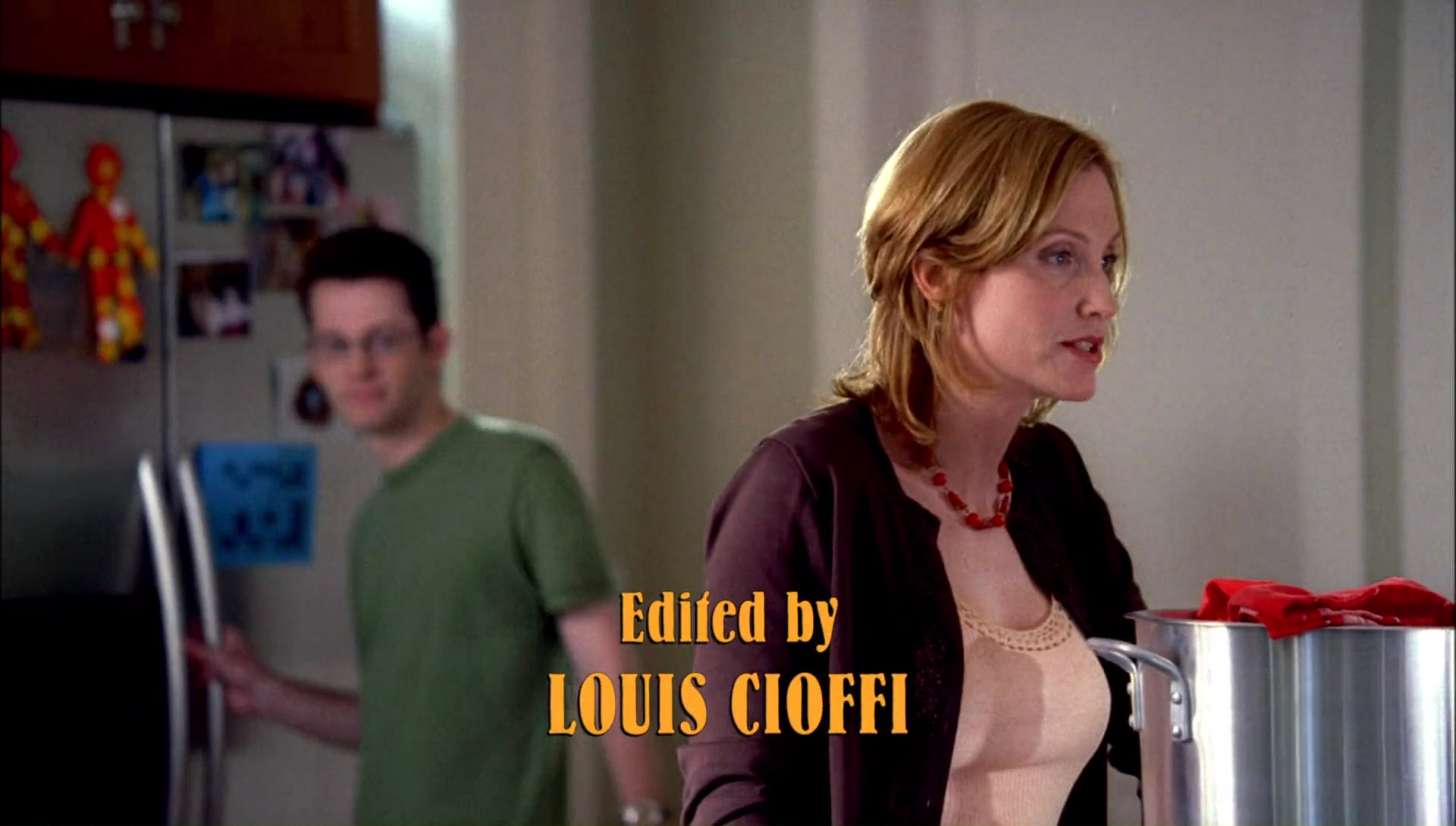 Return to Halloweentown (2006) movie still 166
