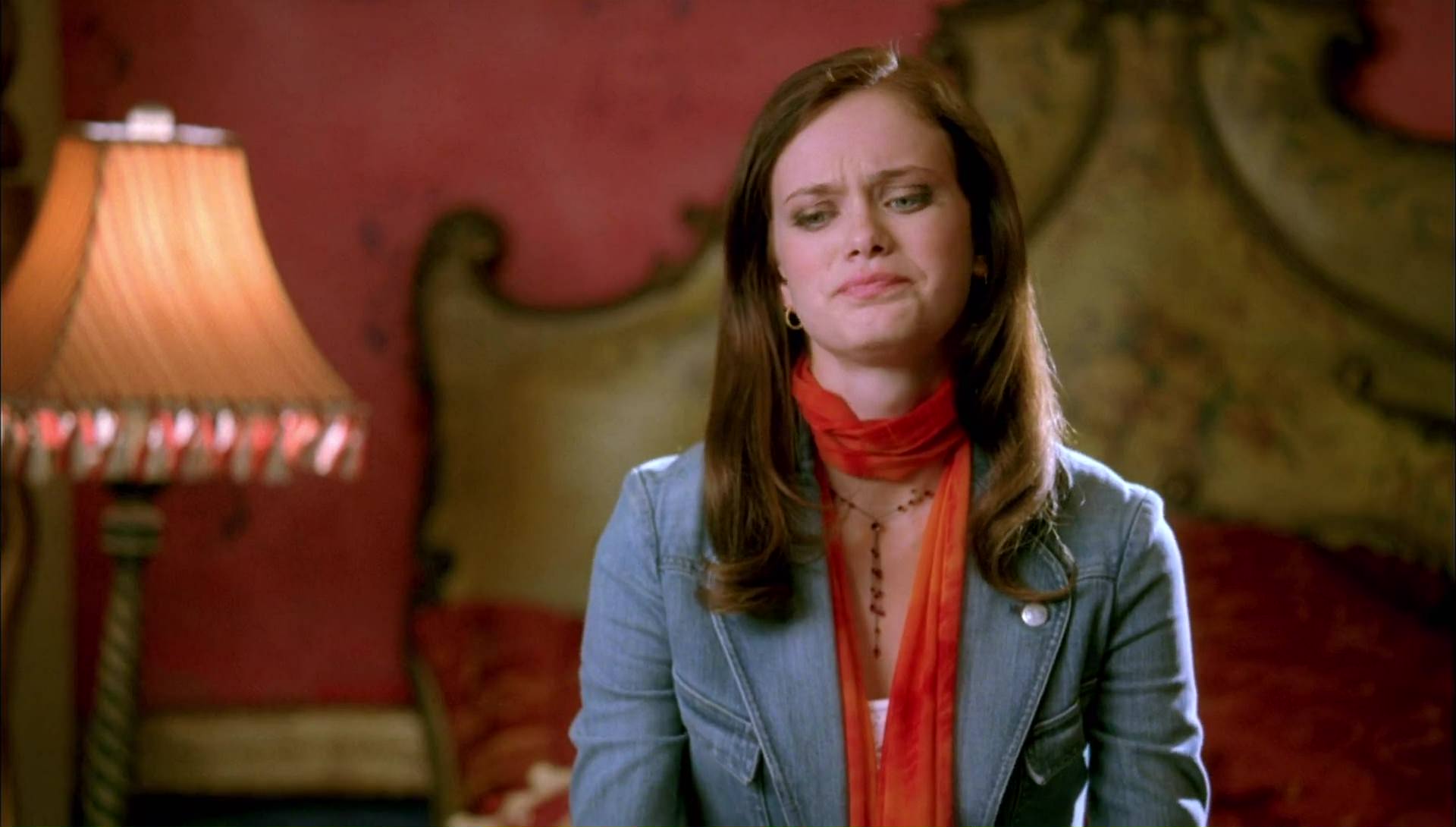 Return to Halloweentown (2006) movie still 1660
