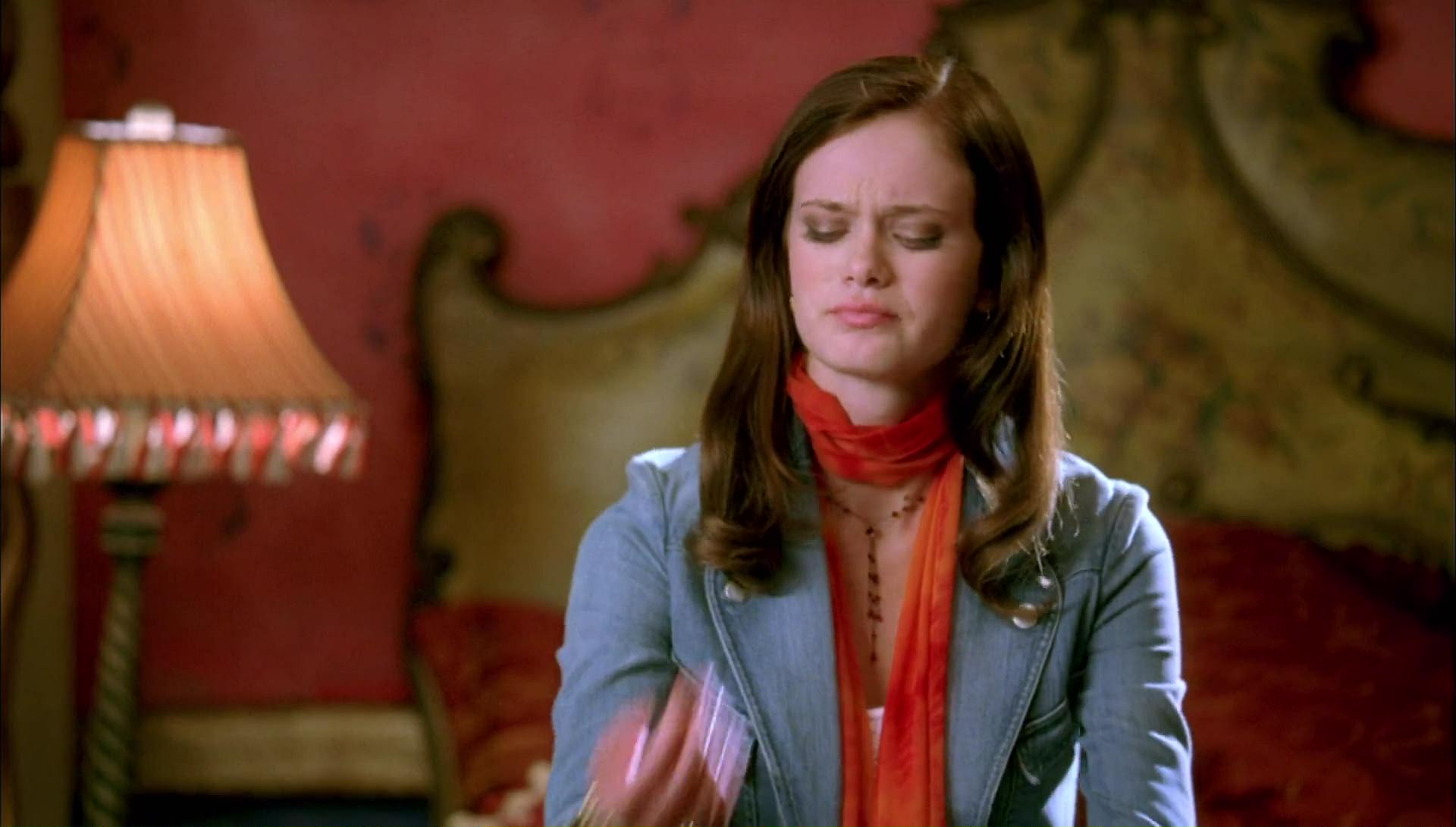 Return to Halloweentown (2006) HD screenshot 1661