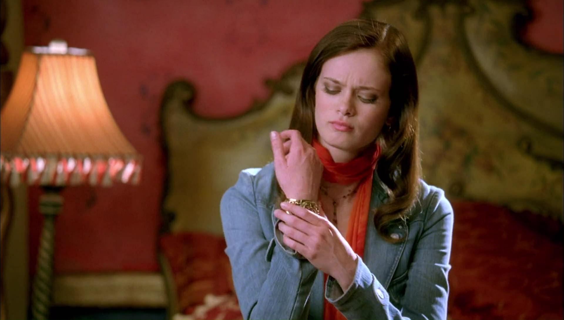 Return to Halloweentown (2006) screencap 1662