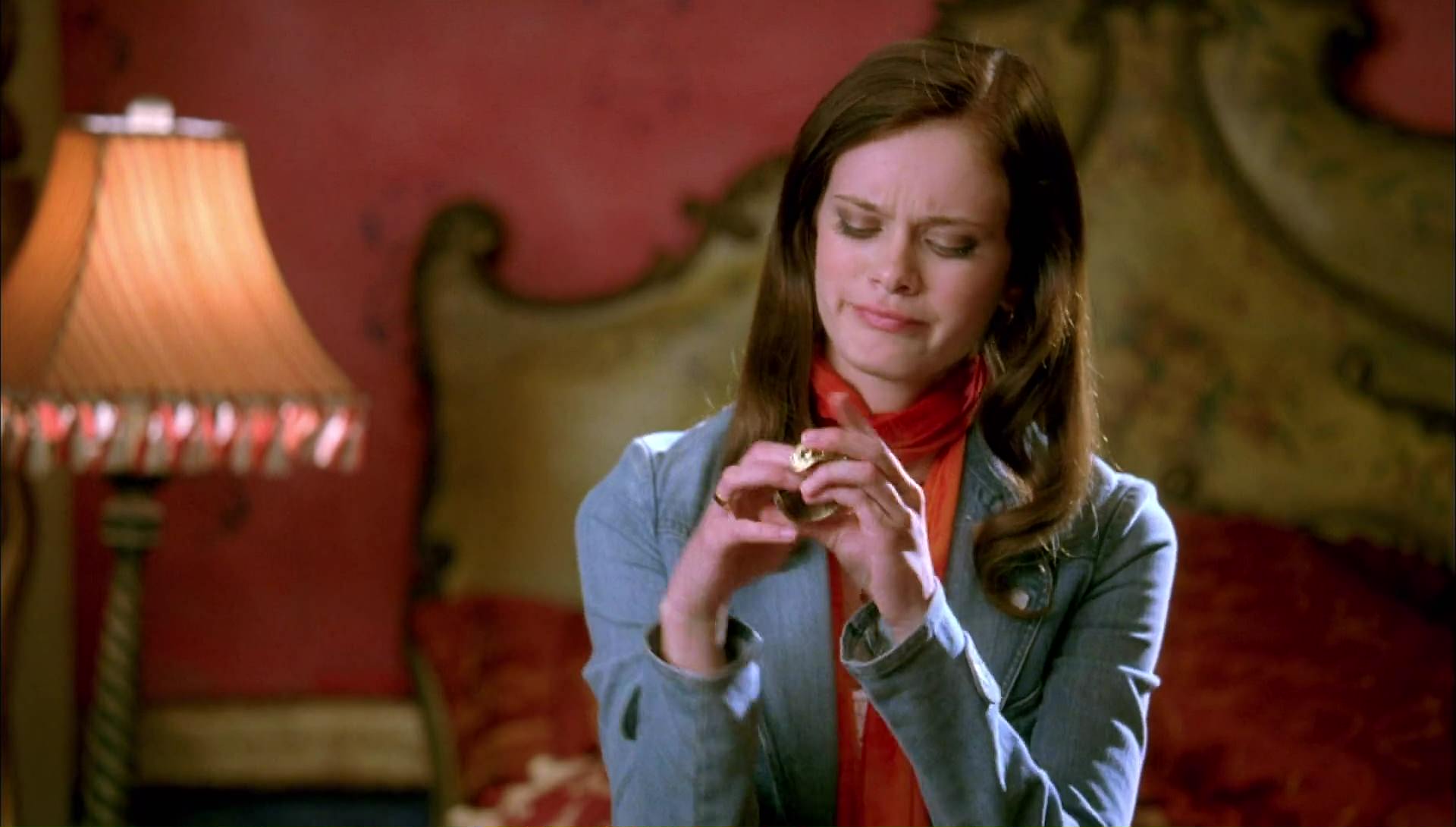 Return to Halloweentown (2006) HD screenshot 1664