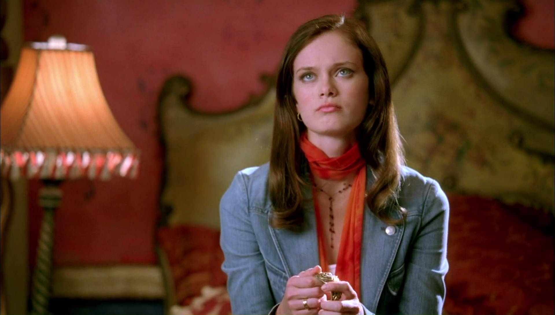 Return to Halloweentown (2006) HD screenshot 1667