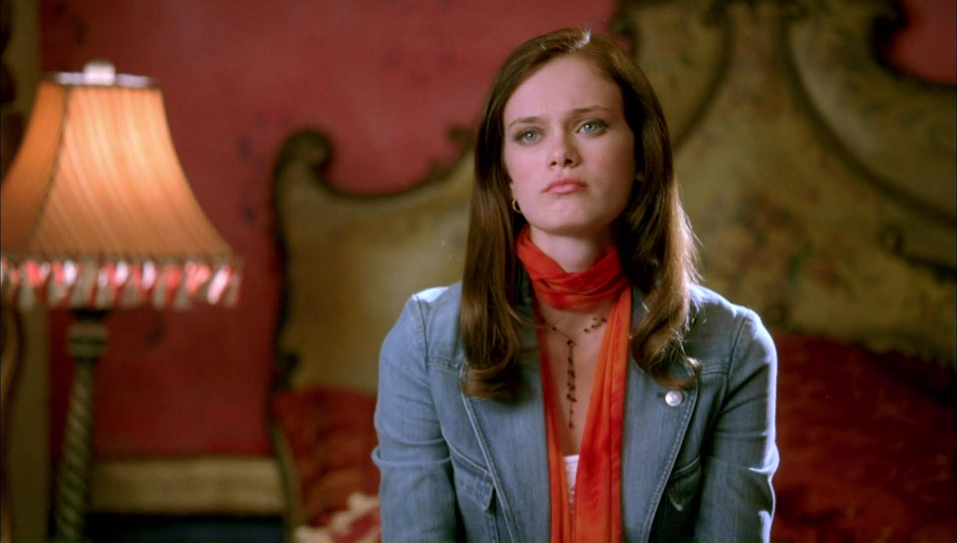 Return to Halloweentown (2006) screencap 1668