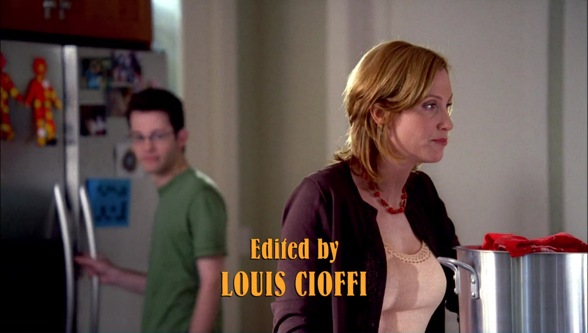 Return to Halloweentown (2006) HD screenshot 167
