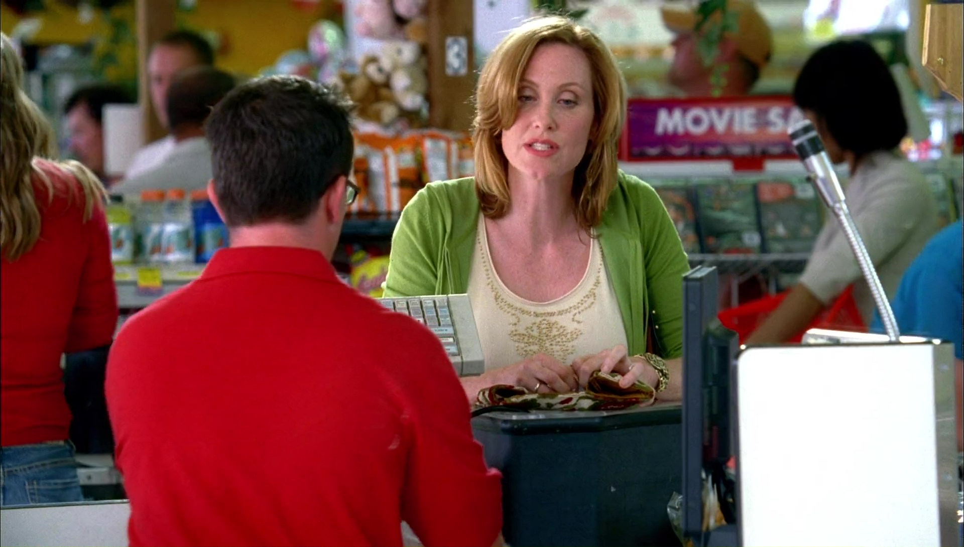 Return to Halloweentown (2006) screencap 1671