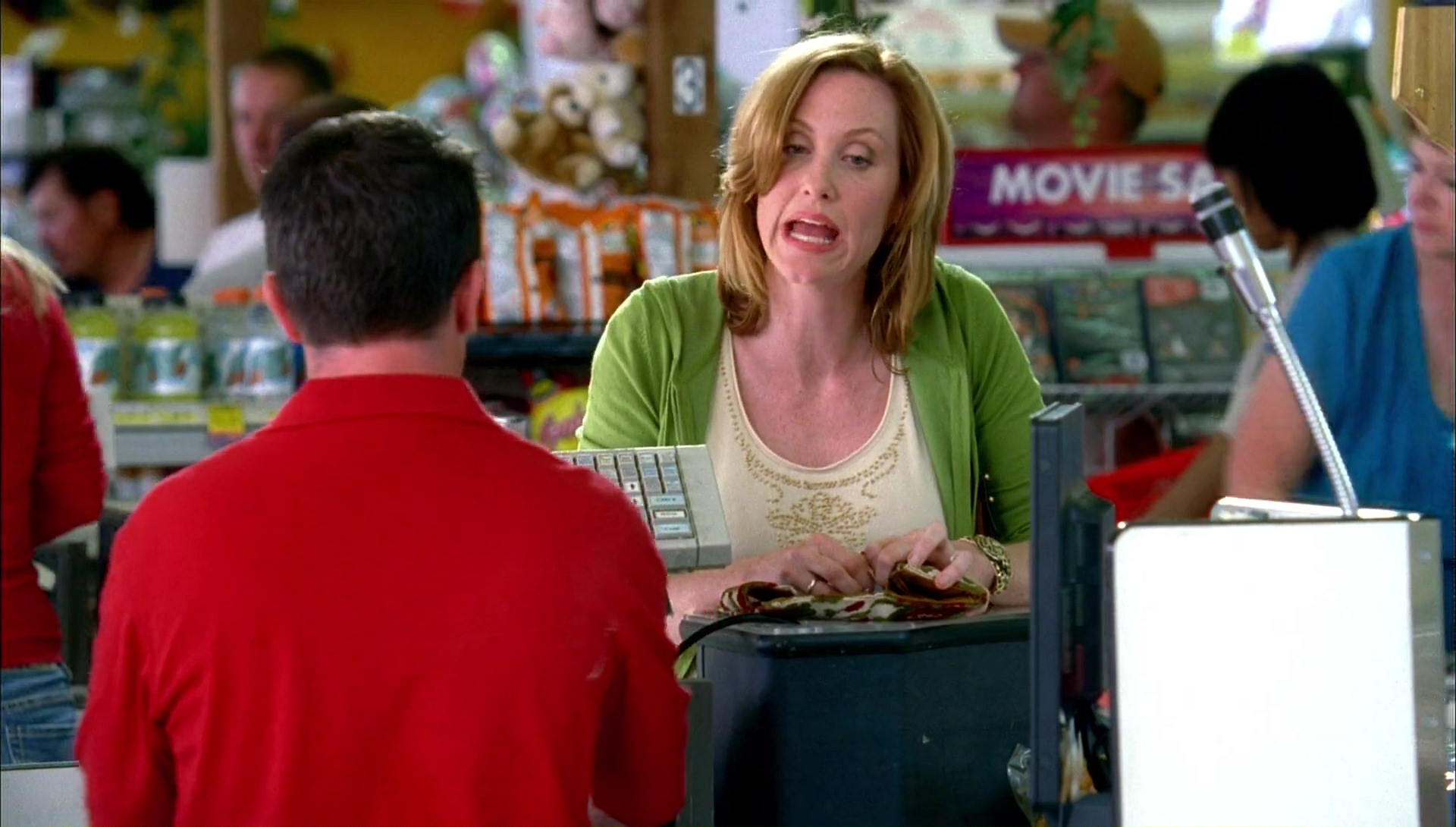 Return to Halloweentown (2006) movie still 1672