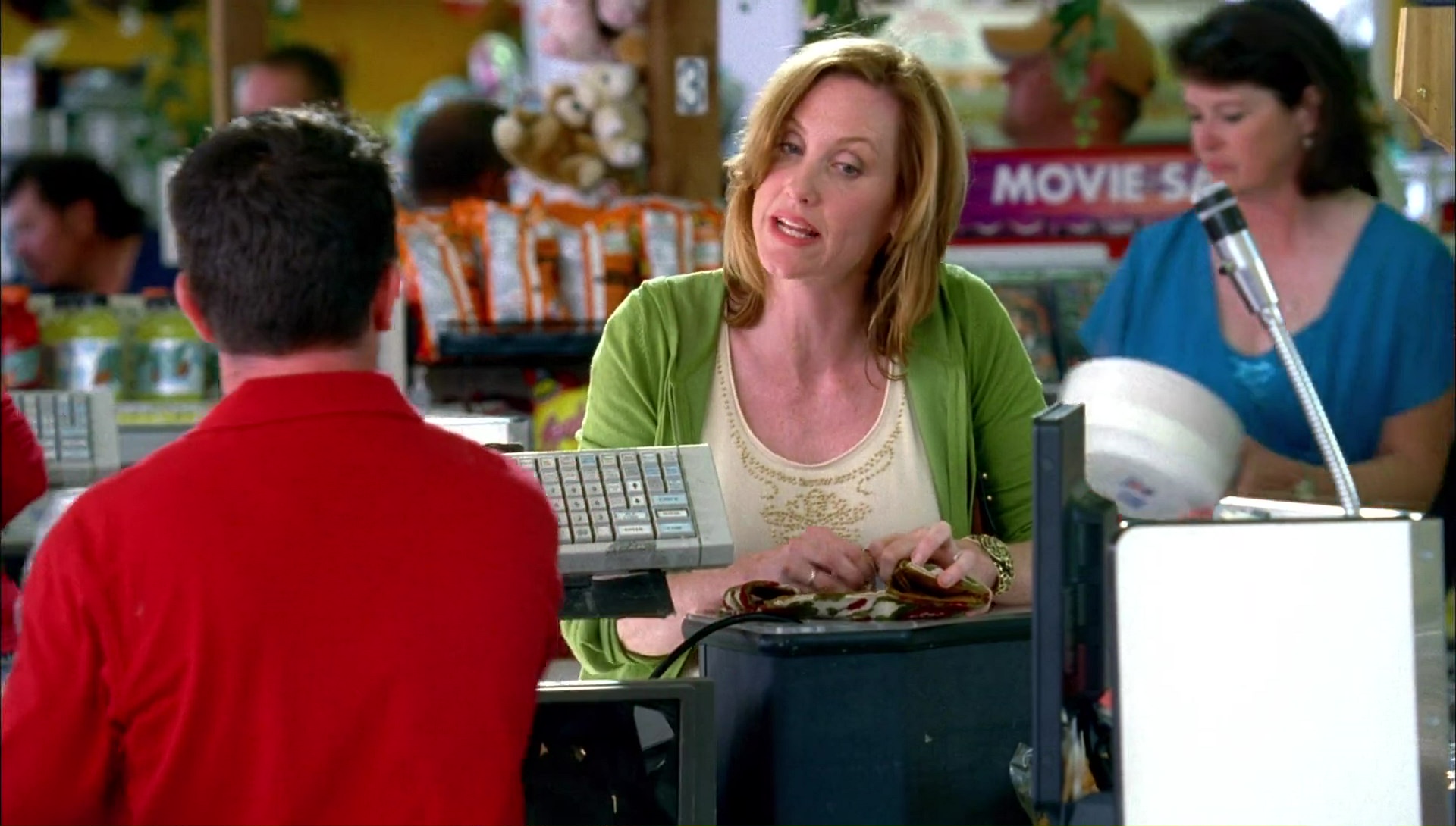 Return to Halloweentown (2006) HD screenshot 1673
