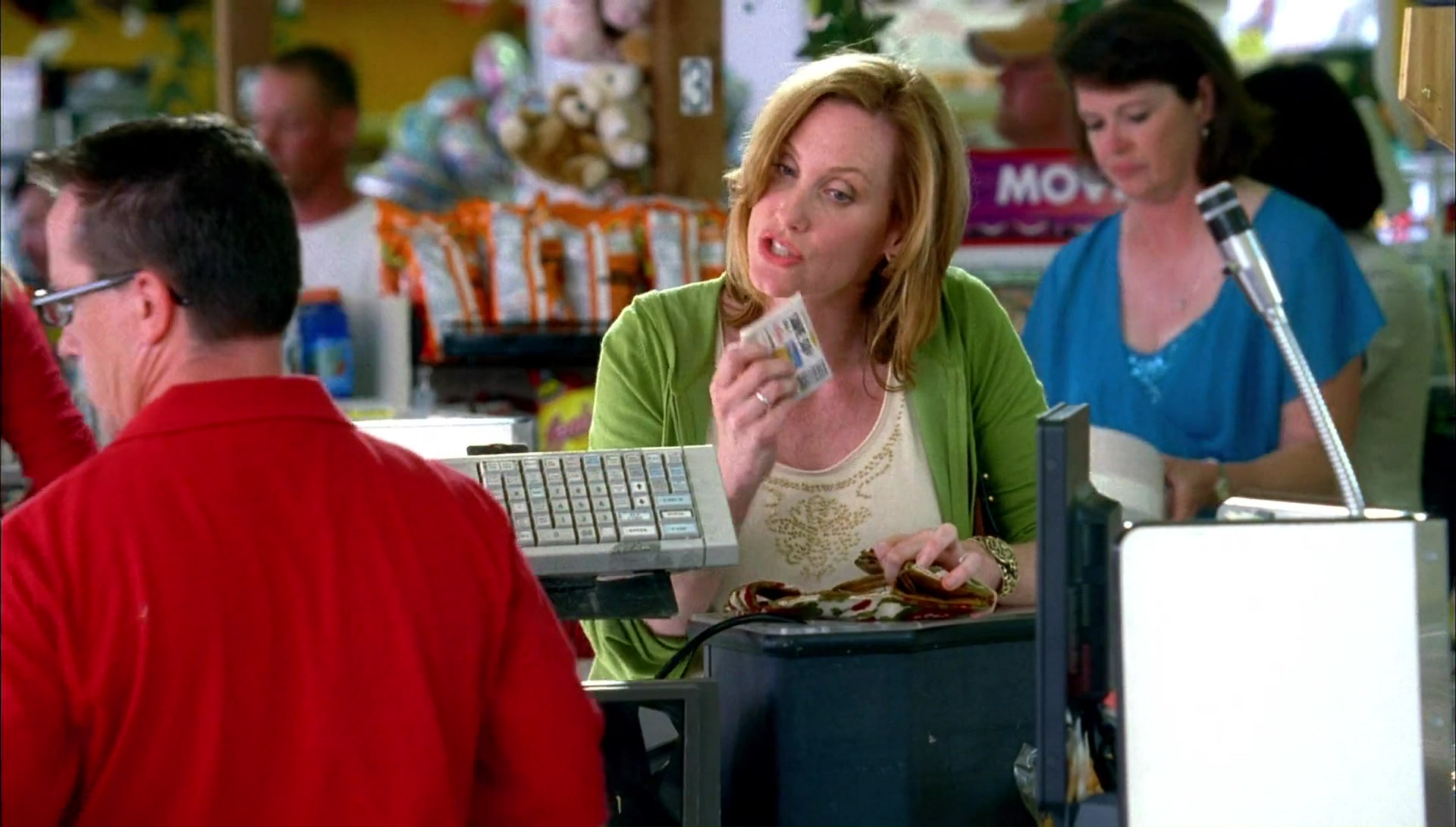 Return to Halloweentown (2006) screencap 1674