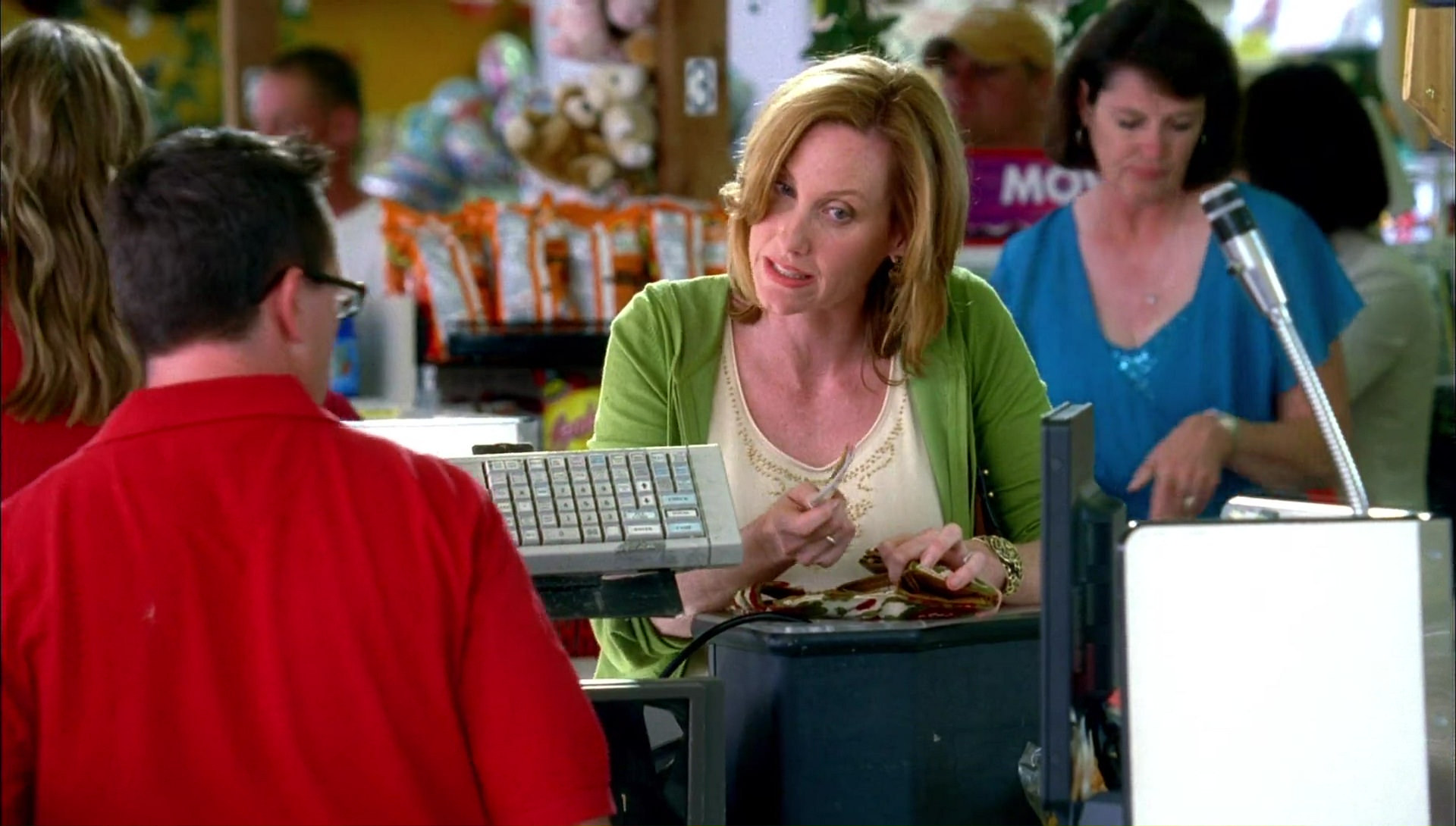 Return to Halloweentown (2006) HD screenshot 1676