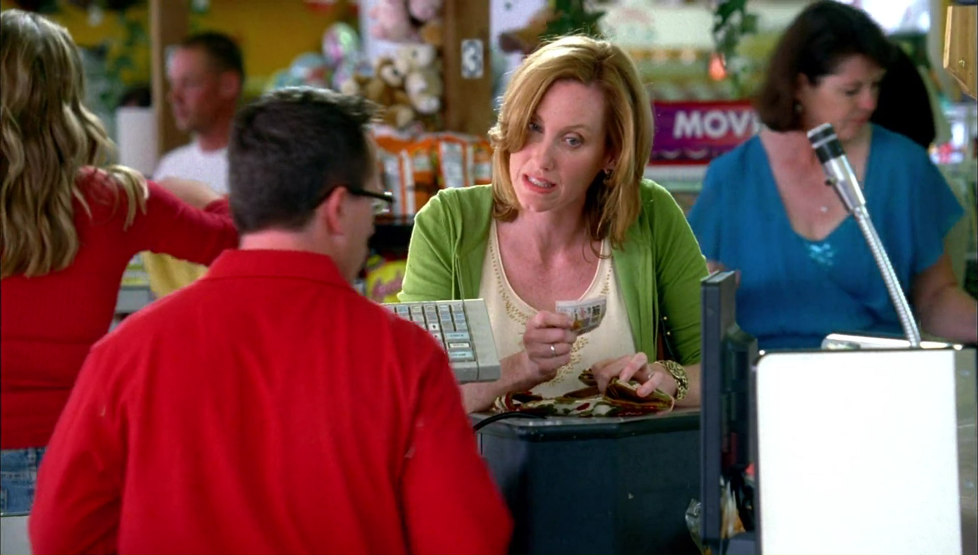 Return to Halloweentown (2006) screencap 1677
