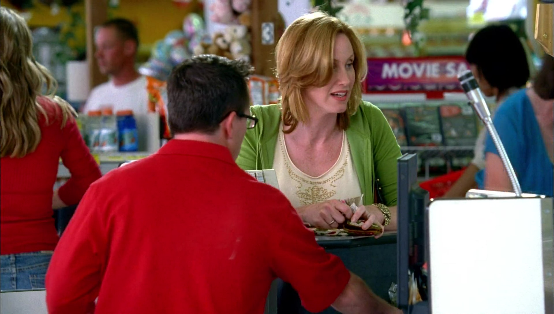 Return to Halloweentown (2006) movie still 1678