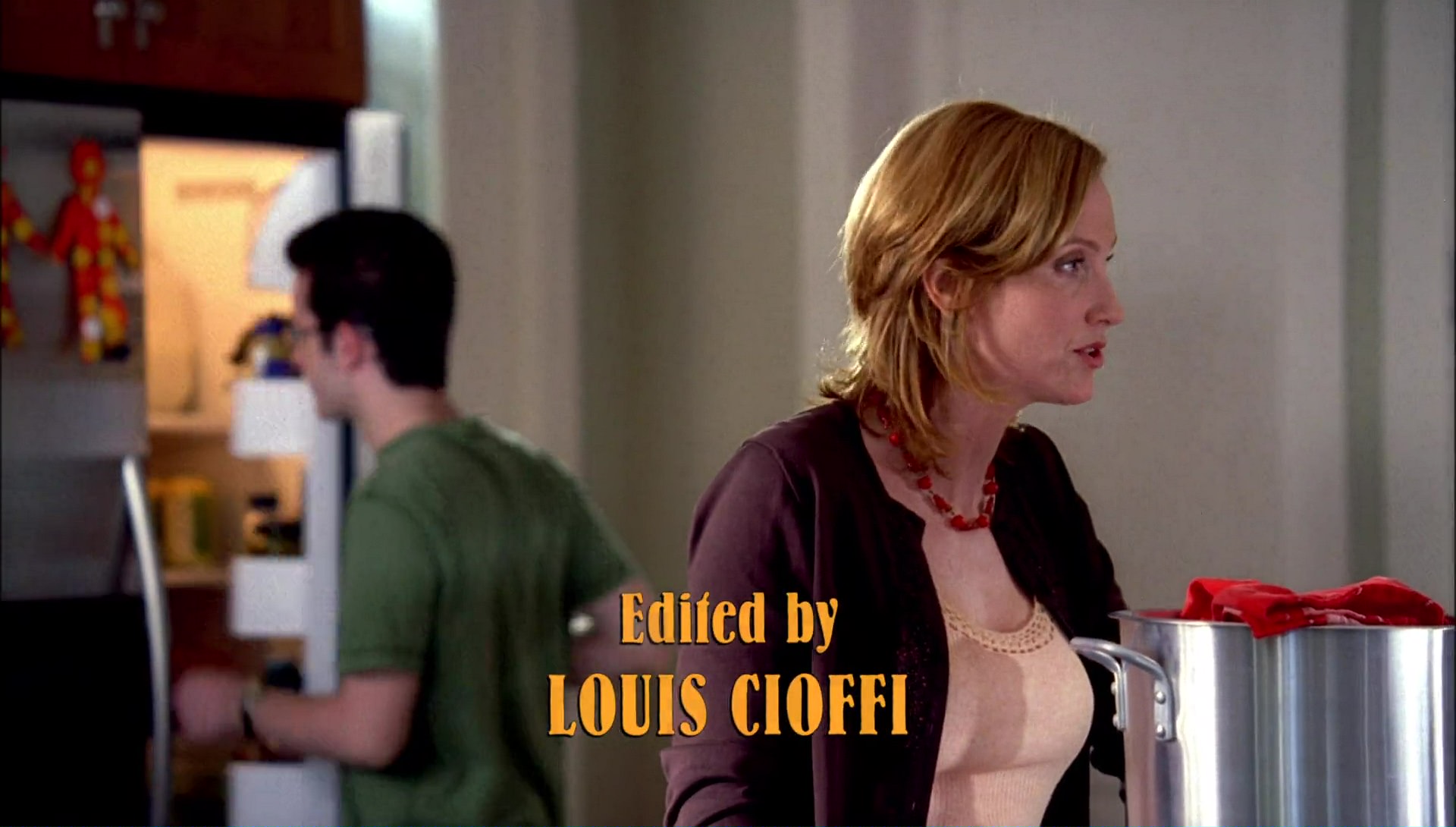 Return to Halloweentown (2006) screencap 168