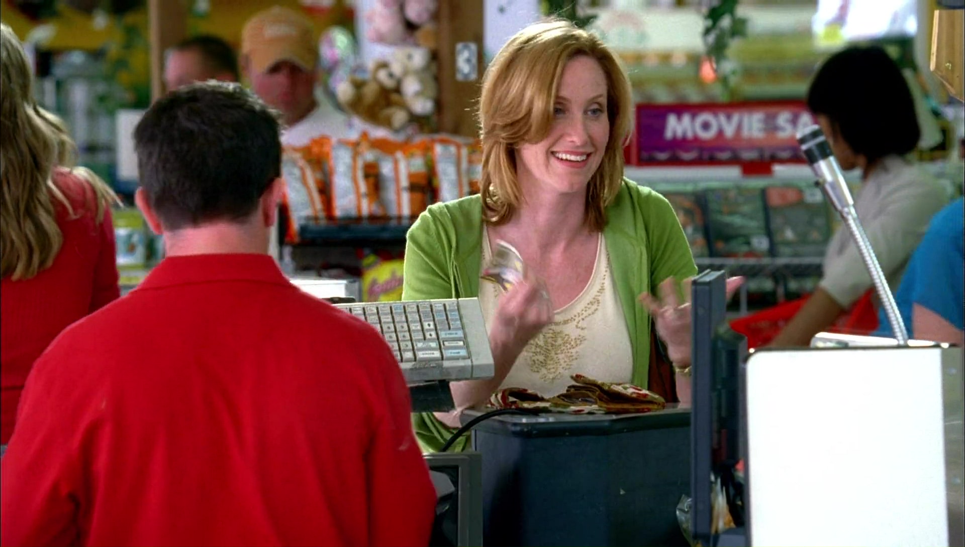 Return to Halloweentown (2006) screencap 1680