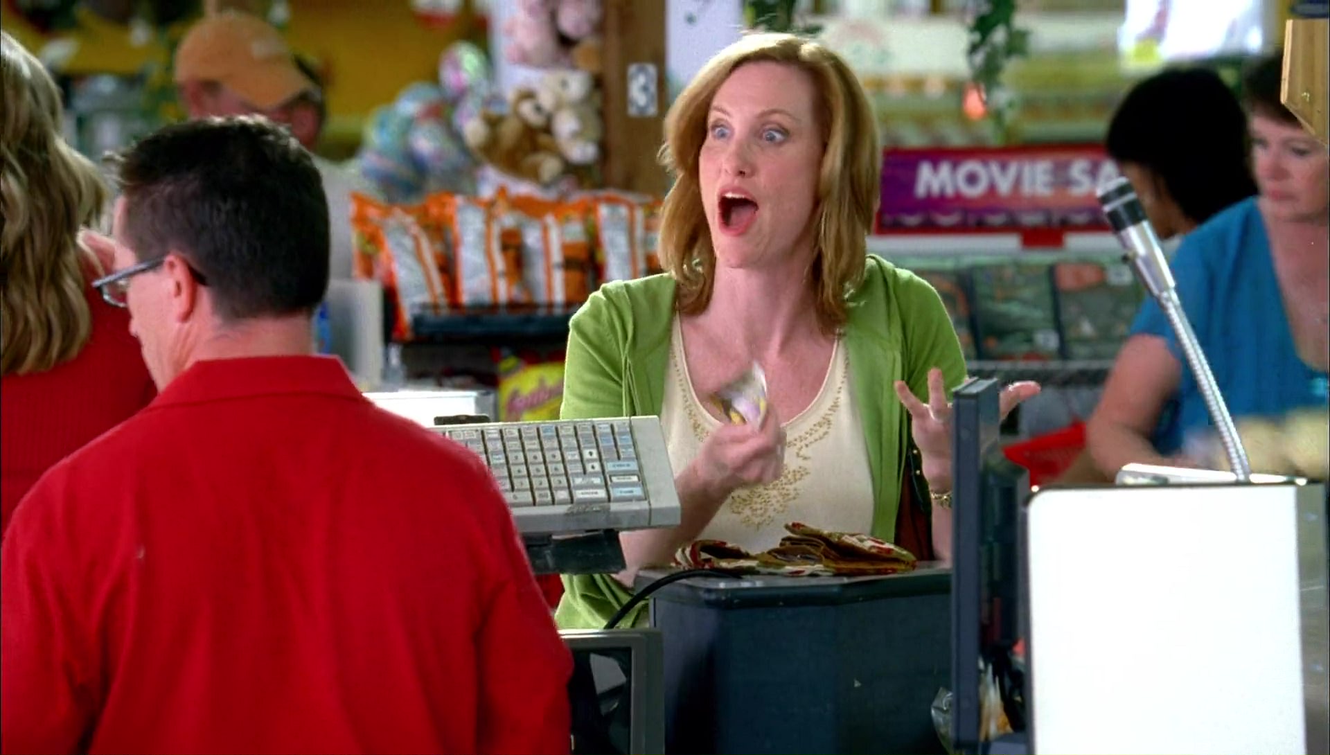 Return to Halloweentown (2006) movie still 1681
