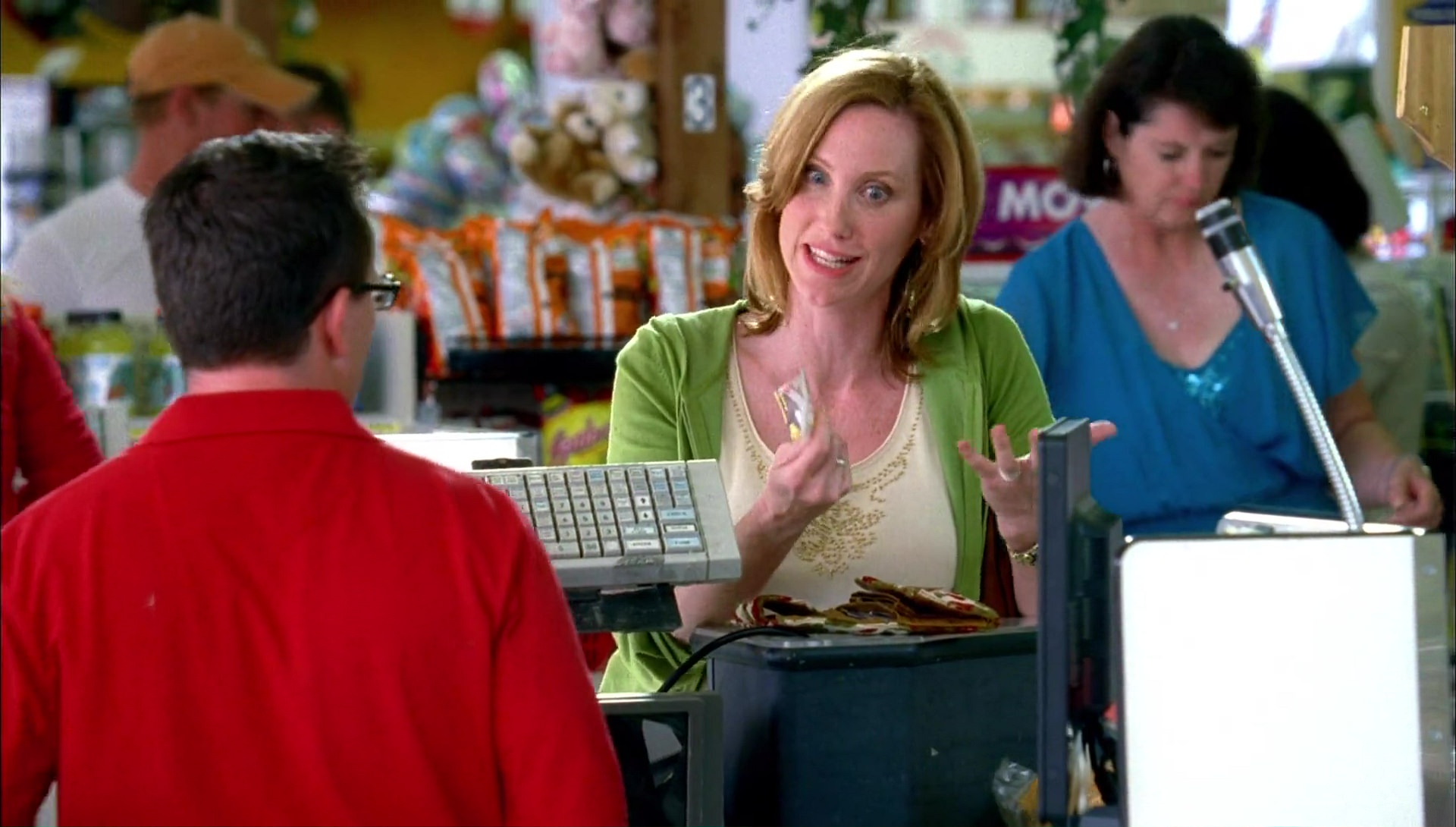 Return to Halloweentown (2006) screencap 1683