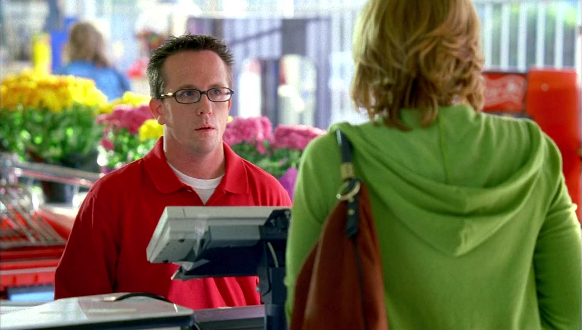 Return to Halloweentown (2006) HD screenshot 1685