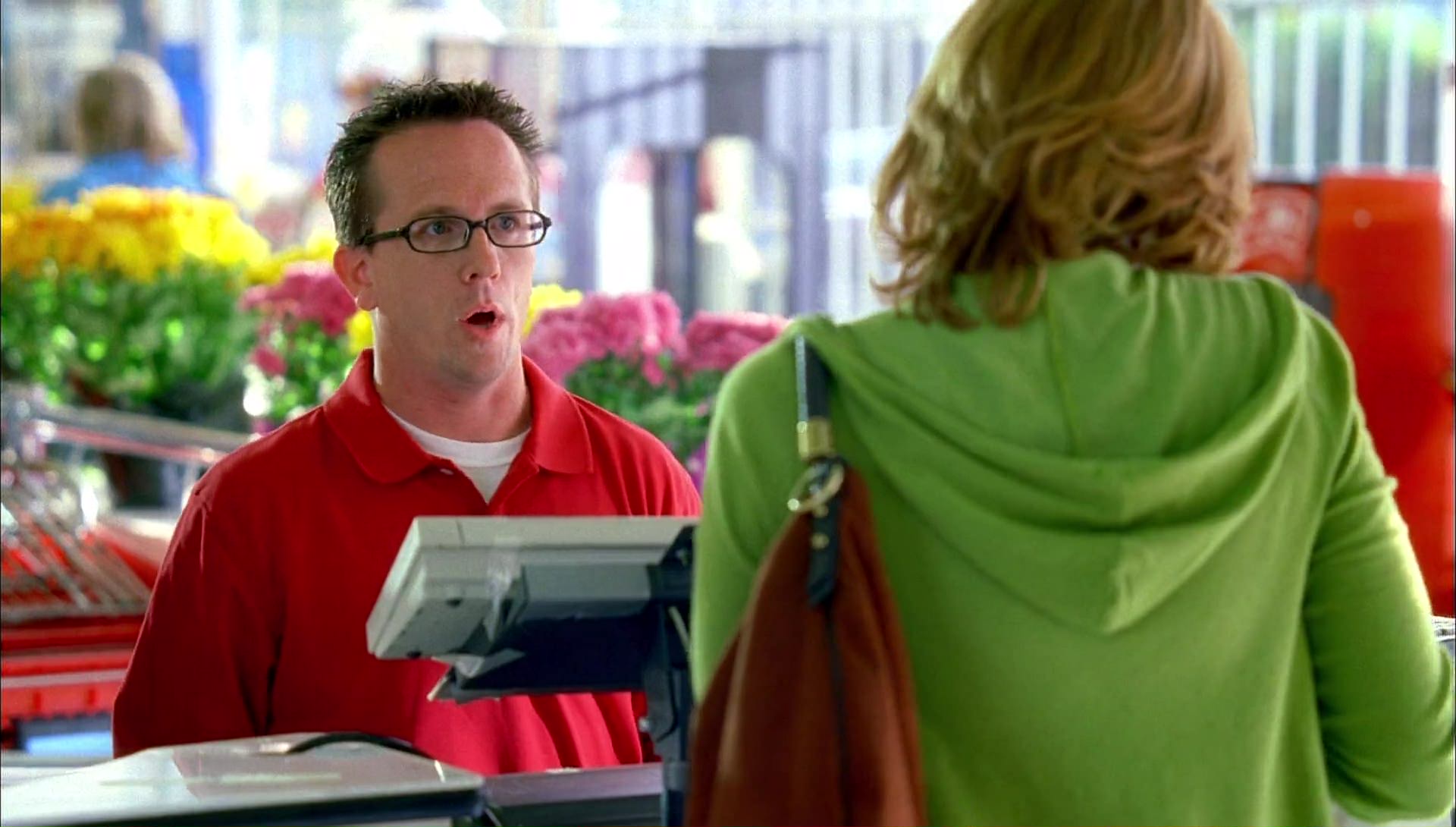 Return to Halloweentown (2006) screencap 1686