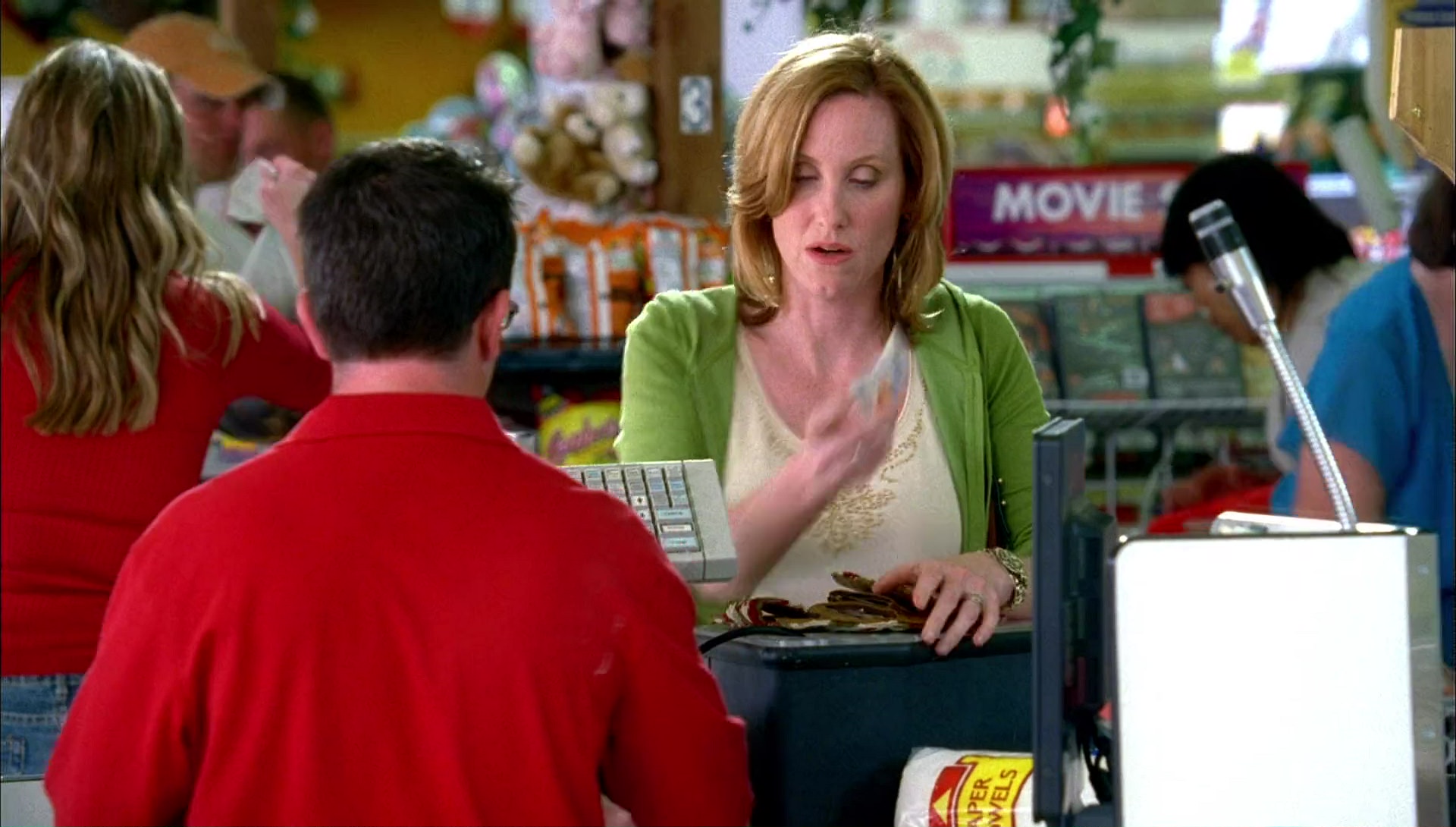 Return to Halloweentown (2006) movie still 1687