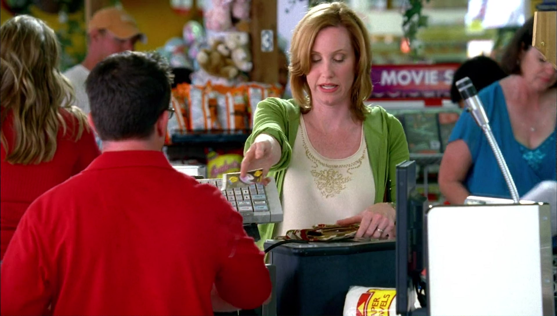 Return to Halloweentown (2006) HD screenshot 1688