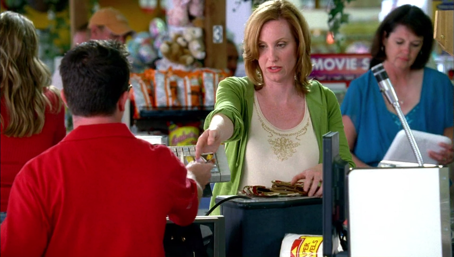 Return to Halloweentown (2006) screencap 1689