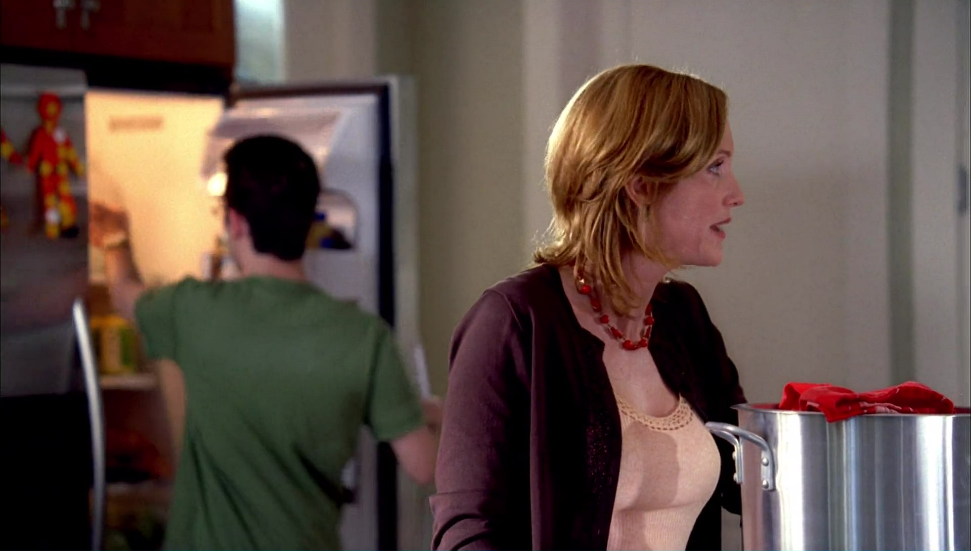 Return to Halloweentown (2006) movie still 169