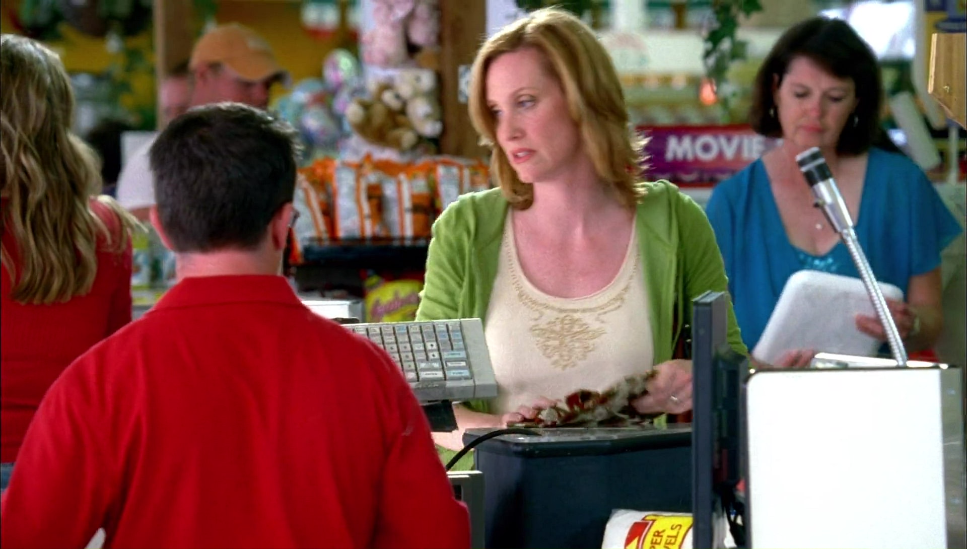 Return to Halloweentown (2006) movie still 1690
