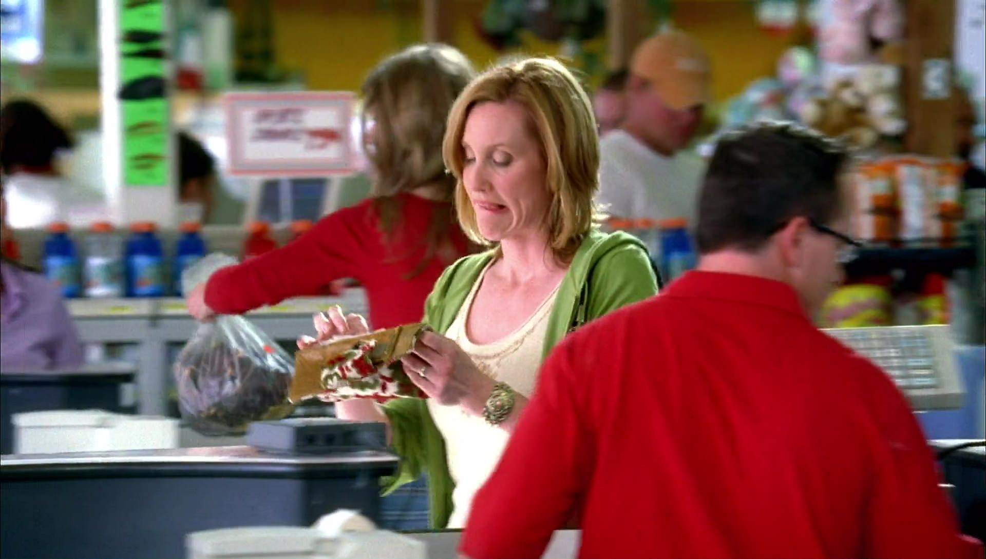 Return to Halloweentown (2006) screencap 1692
