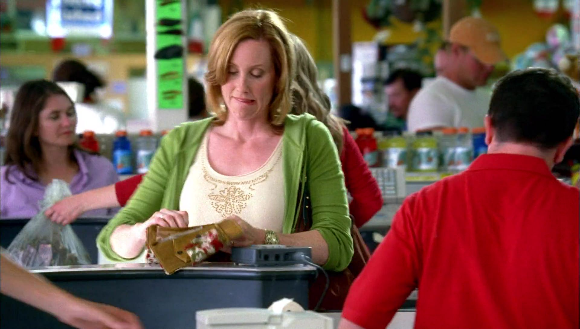 Return to Halloweentown (2006) movie still 1693