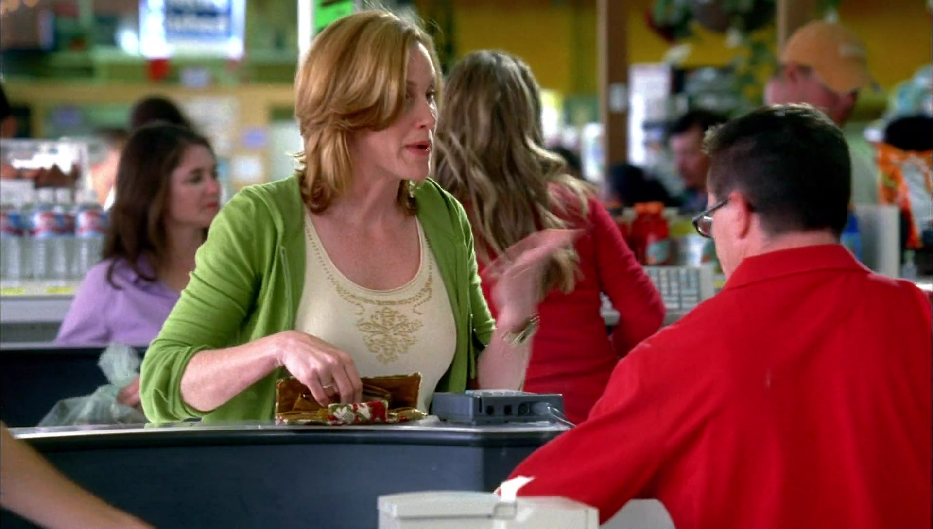 Return to Halloweentown (2006) HD screenshot 1694