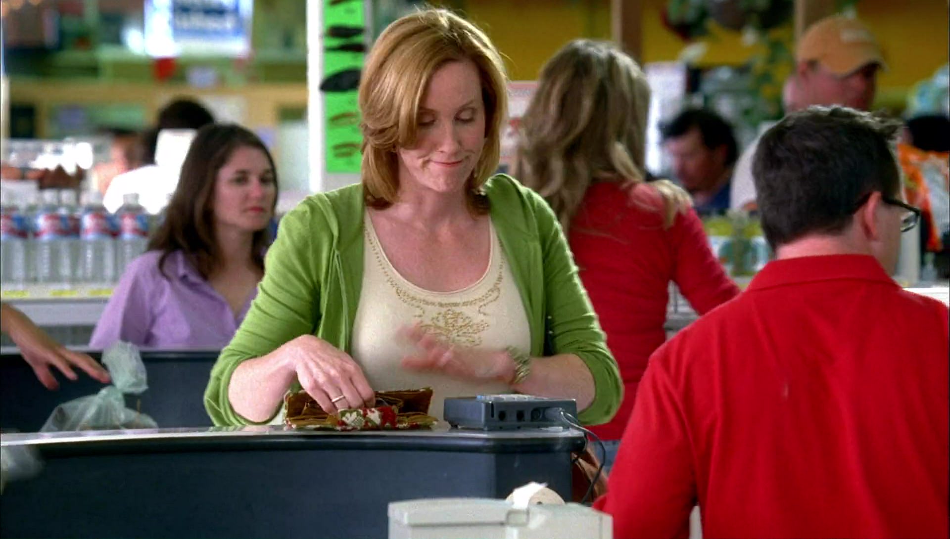 Return to Halloweentown (2006) screencap 1695