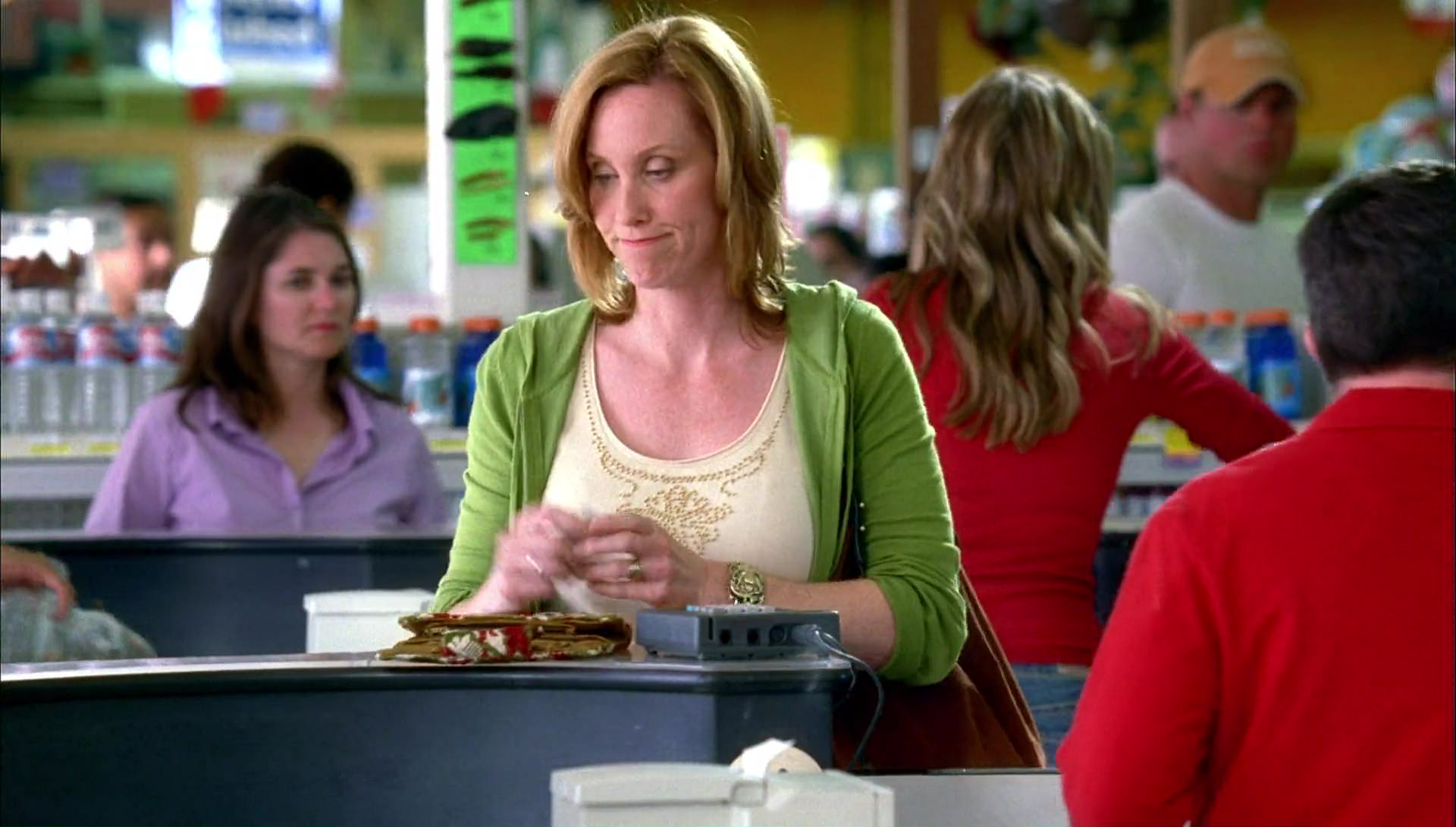 Return to Halloweentown (2006) movie still 1696