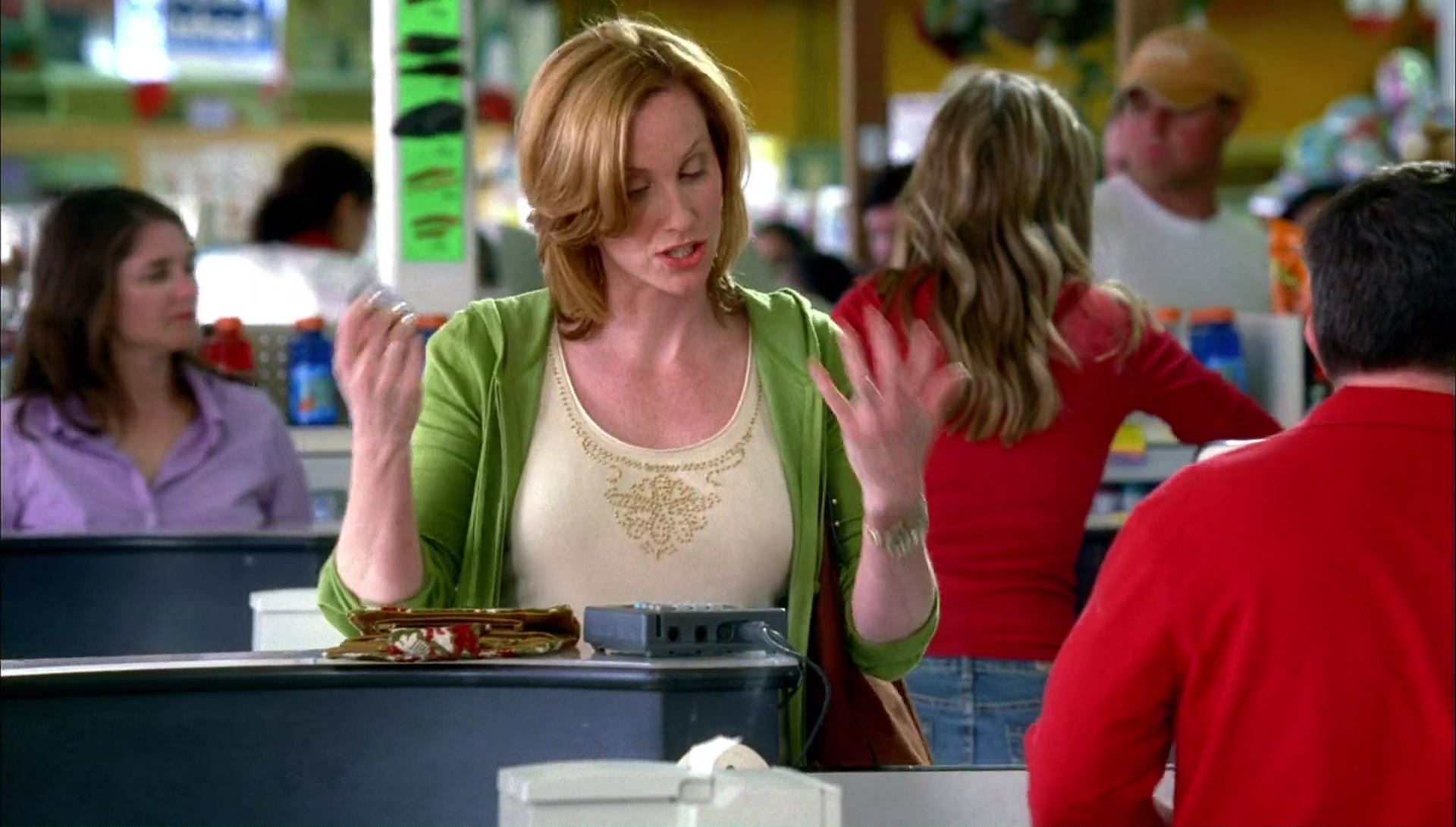 Return to Halloweentown (2006) HD screenshot 1697