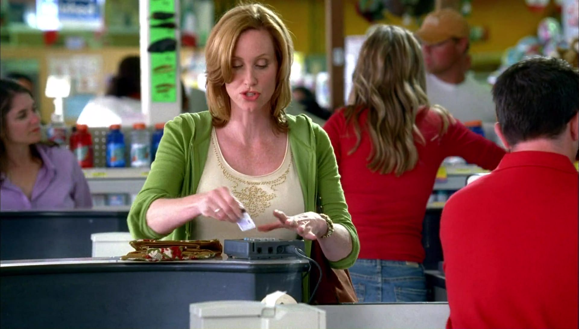 Return to Halloweentown (2006) screencap 1698