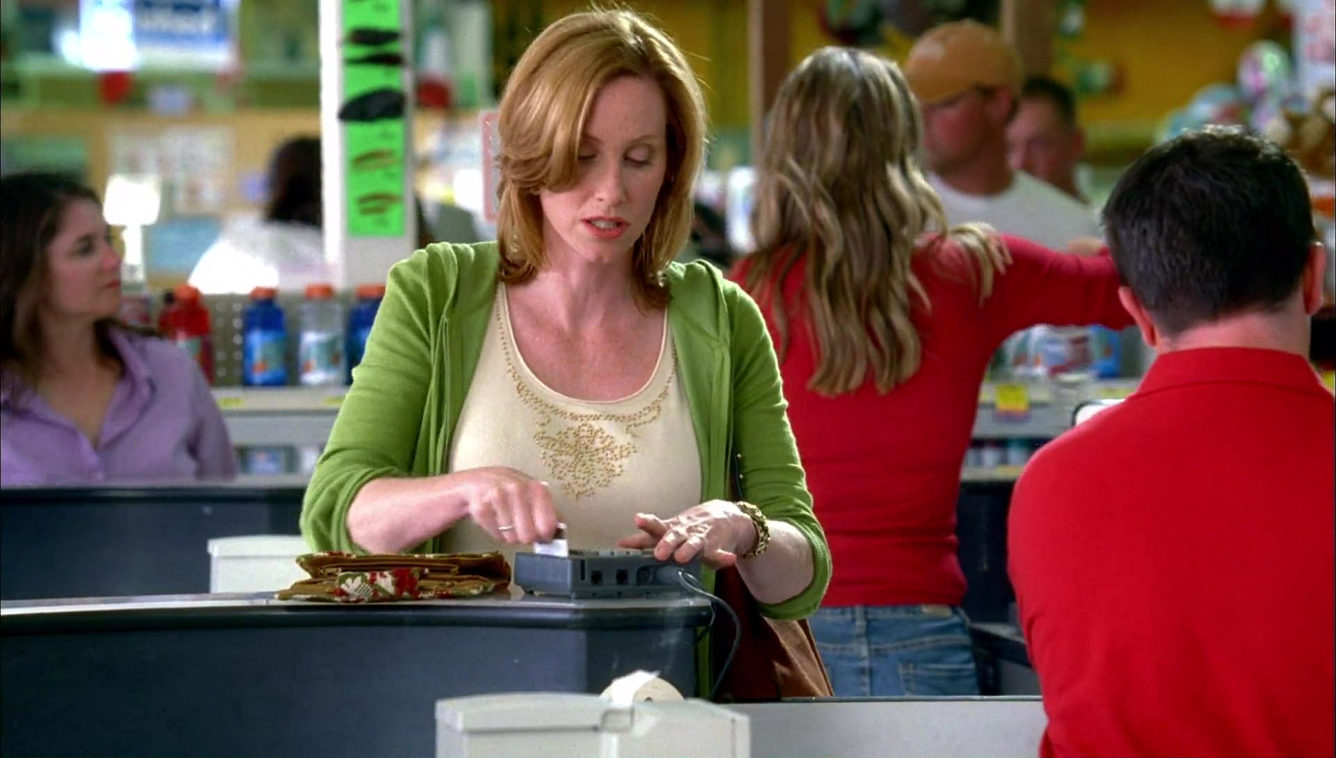 Return to Halloweentown (2006) movie still 1699