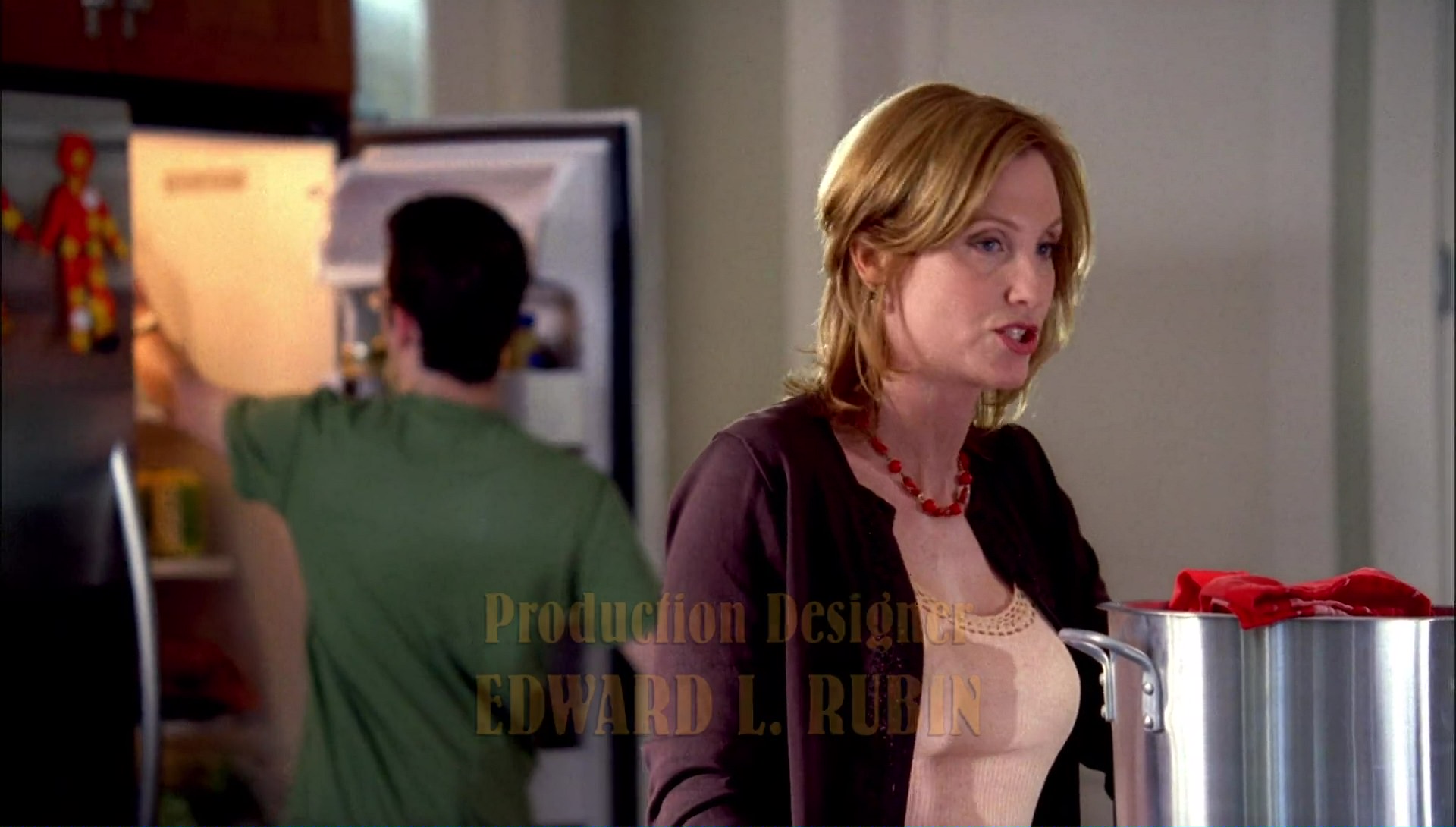 Return to Halloweentown (2006) HD screenshot 170
