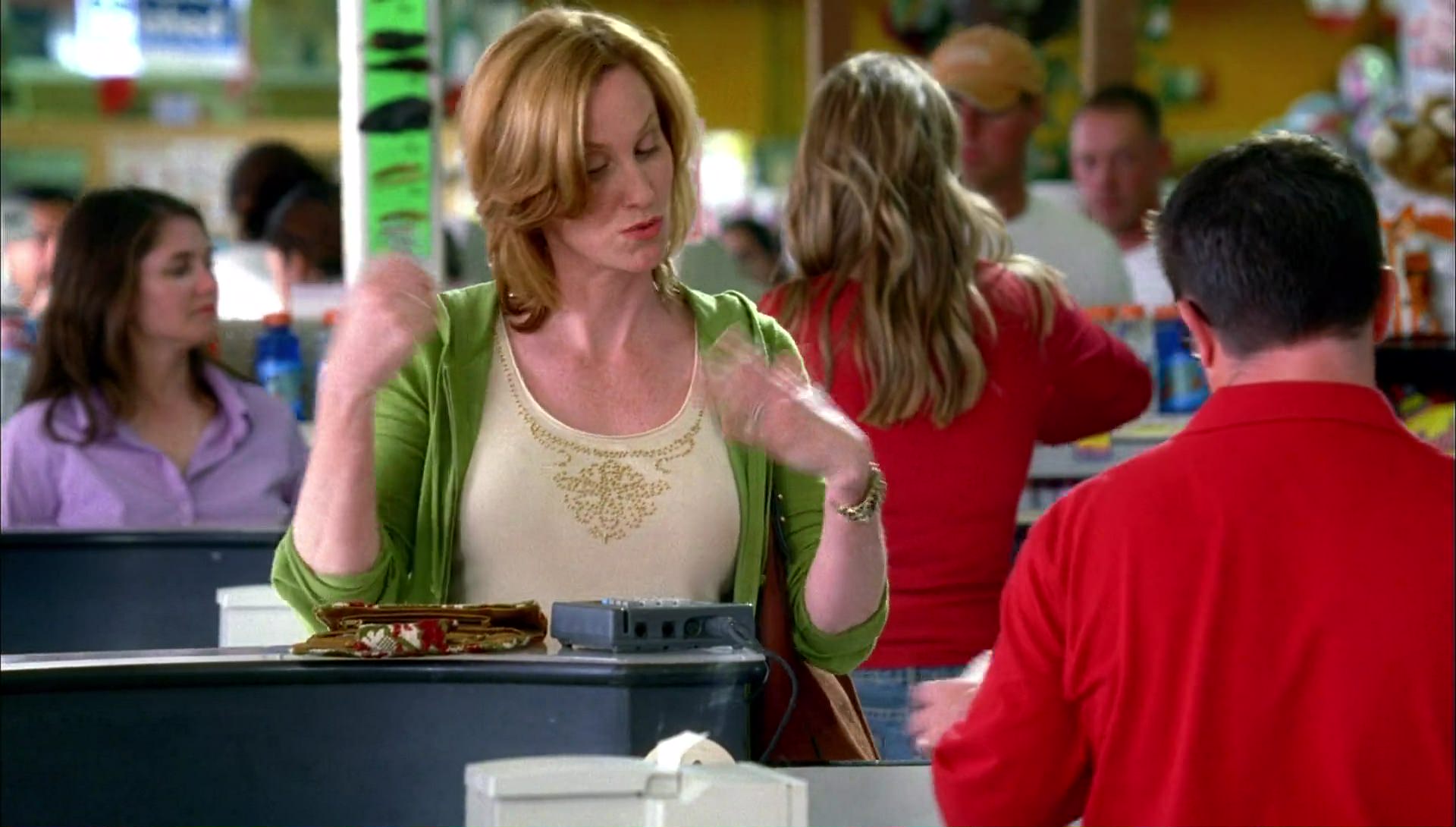 Return to Halloweentown (2006) HD screenshot 1700