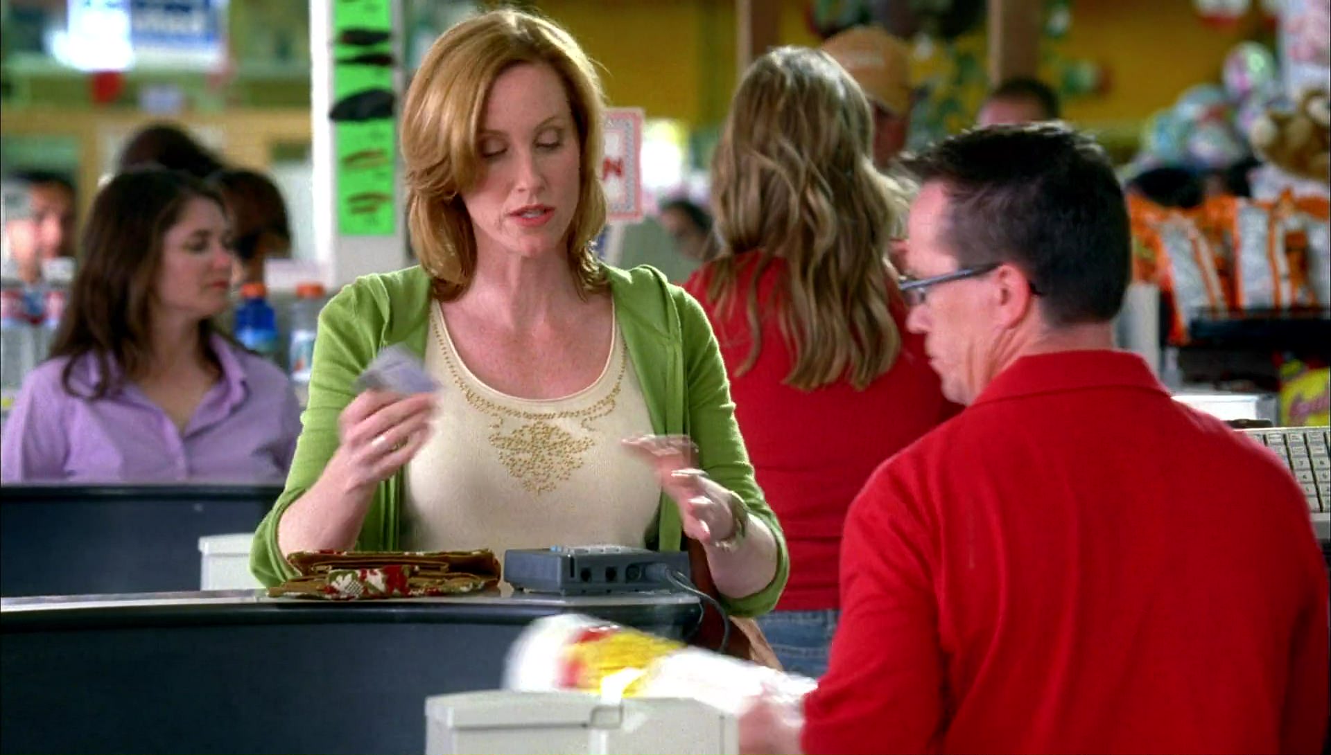Return to Halloweentown (2006) screencap 1701