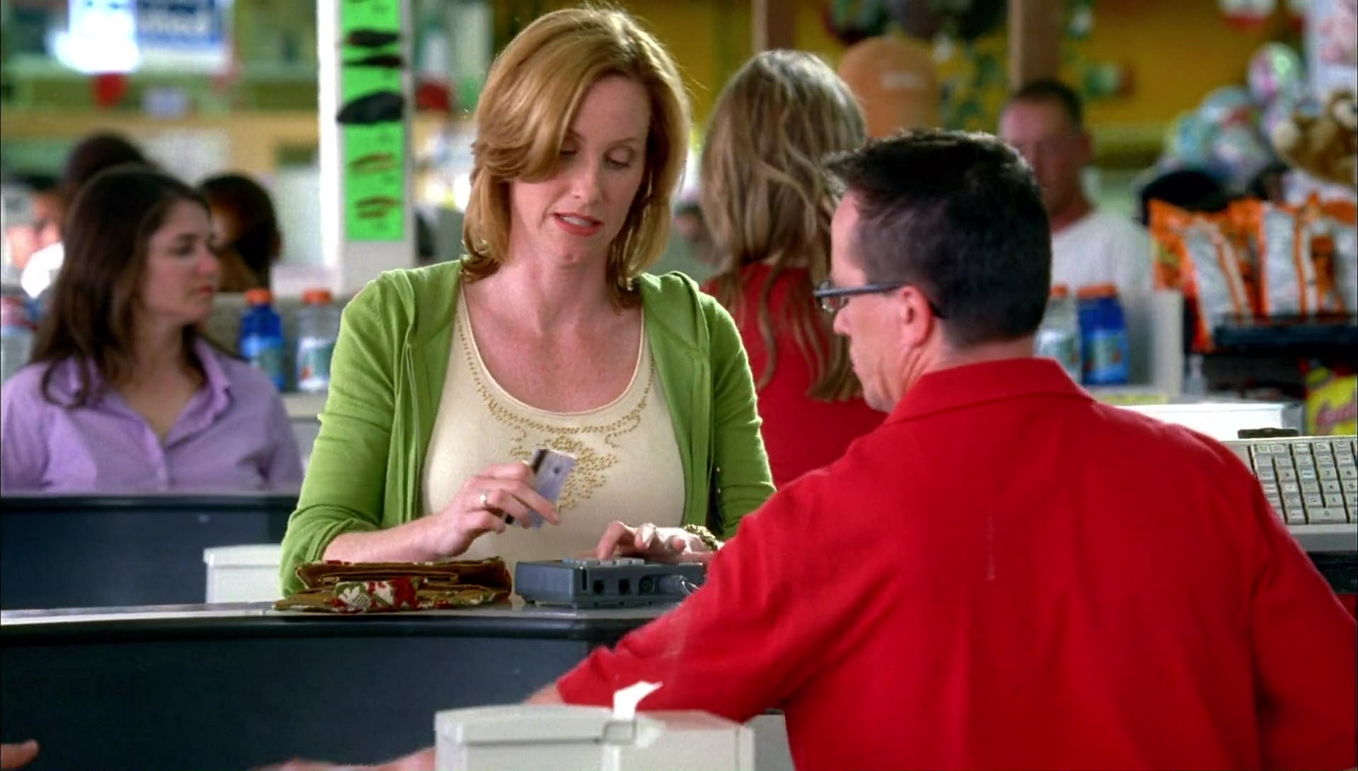 Return to Halloweentown (2006) movie still 1702