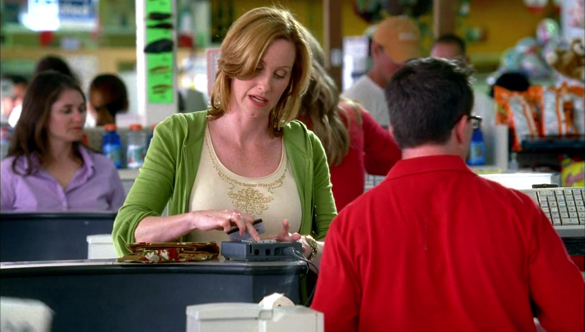 Return to Halloweentown (2006) HD screenshot 1703