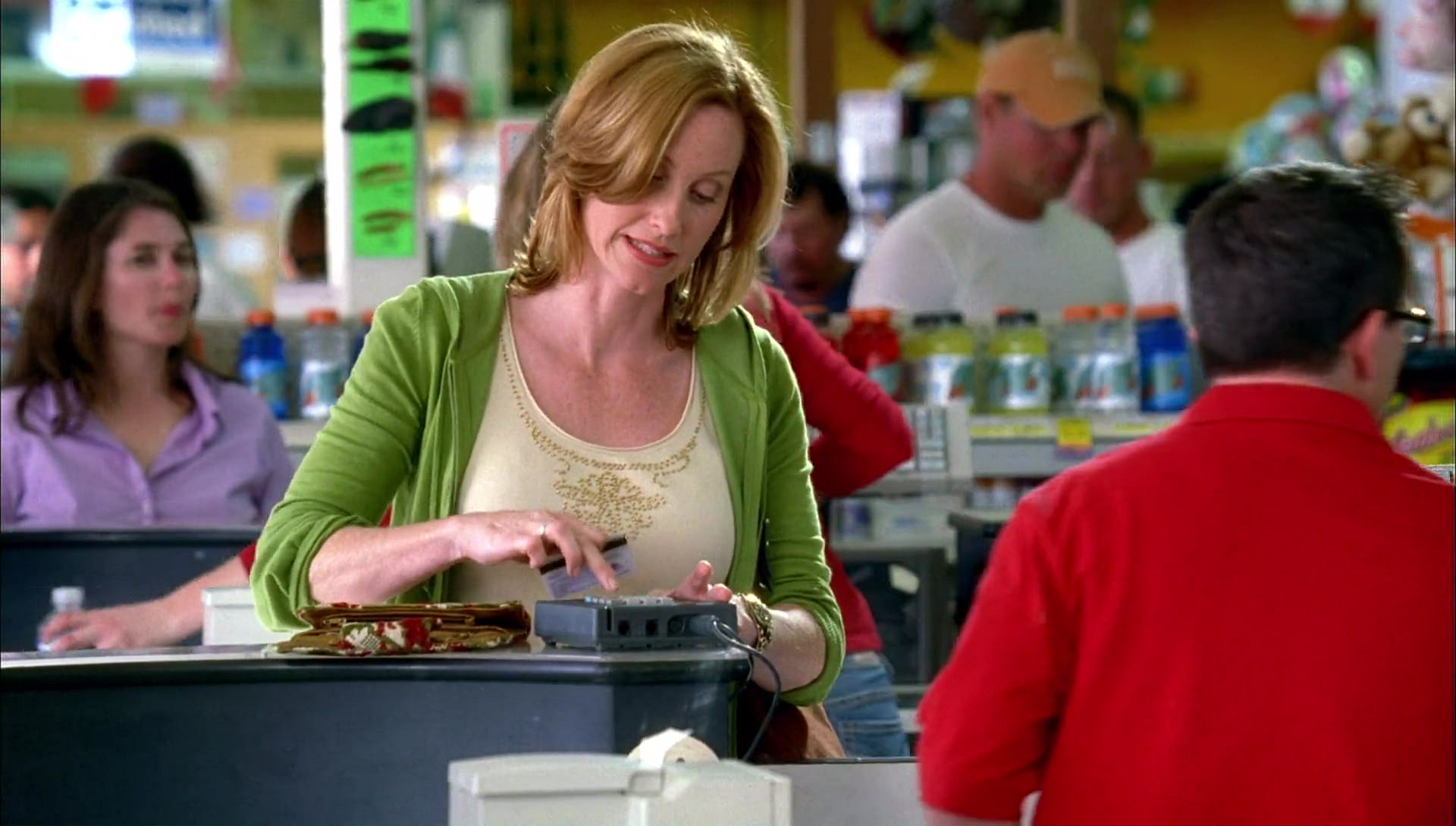 Return to Halloweentown (2006) screencap 1704