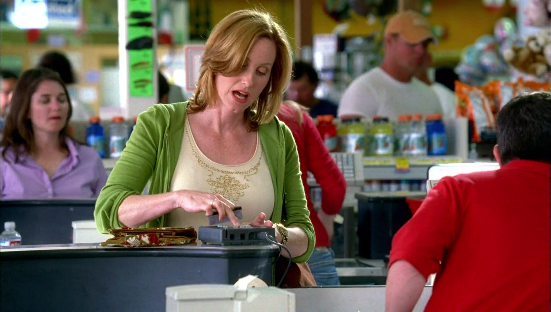Return to Halloweentown (2006) movie still 1705